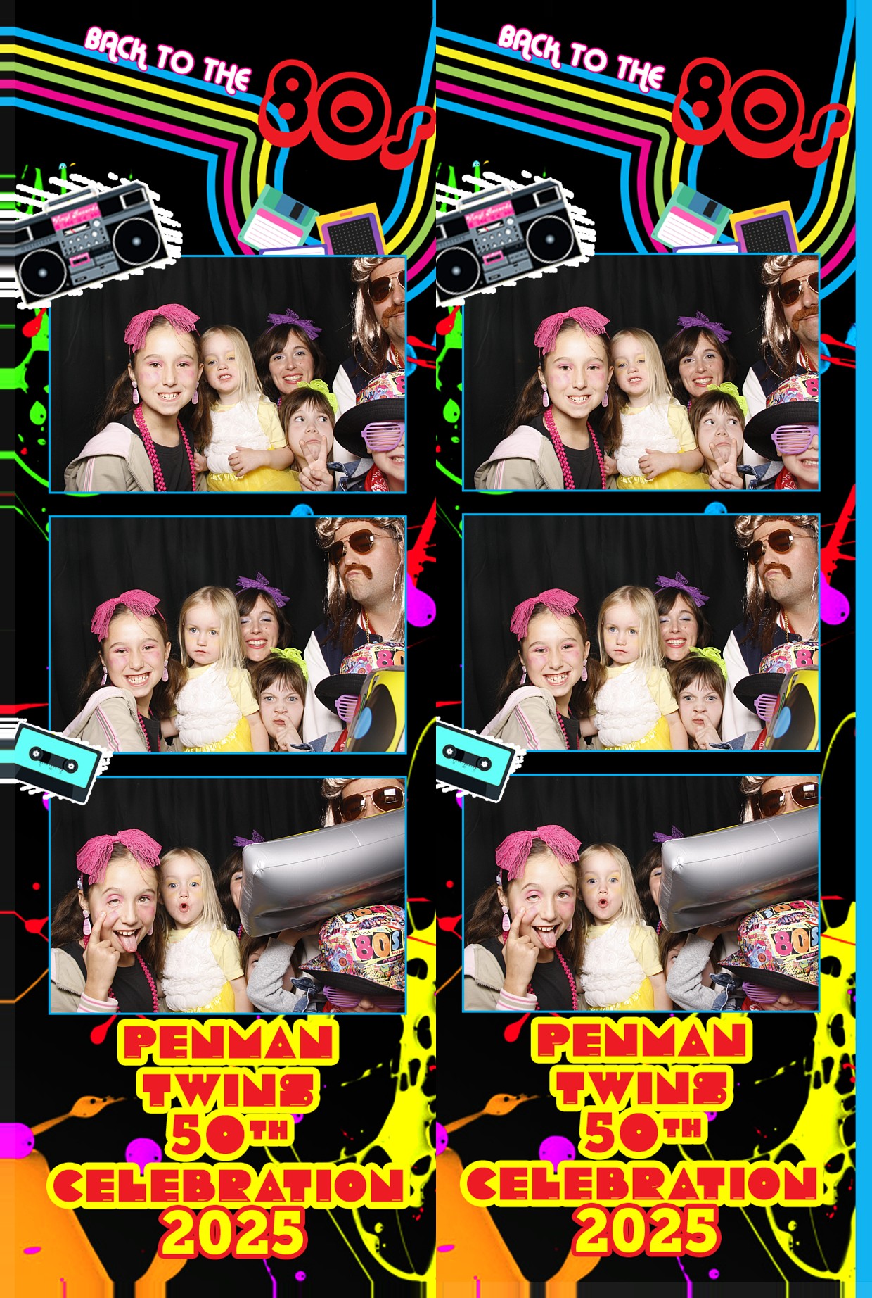 Penman 50th Celebration | View more photos from the event at wgtngallery.classicphotobooths.co.nz/u/wgtncpbgallery/Penman-50th-Celebration