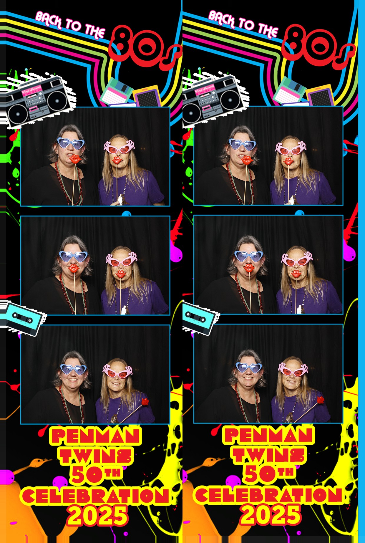 Penman 50th Celebration | View more photos from the event at wgtngallery.classicphotobooths.co.nz/u/wgtncpbgallery/Penman-50th-Celebration