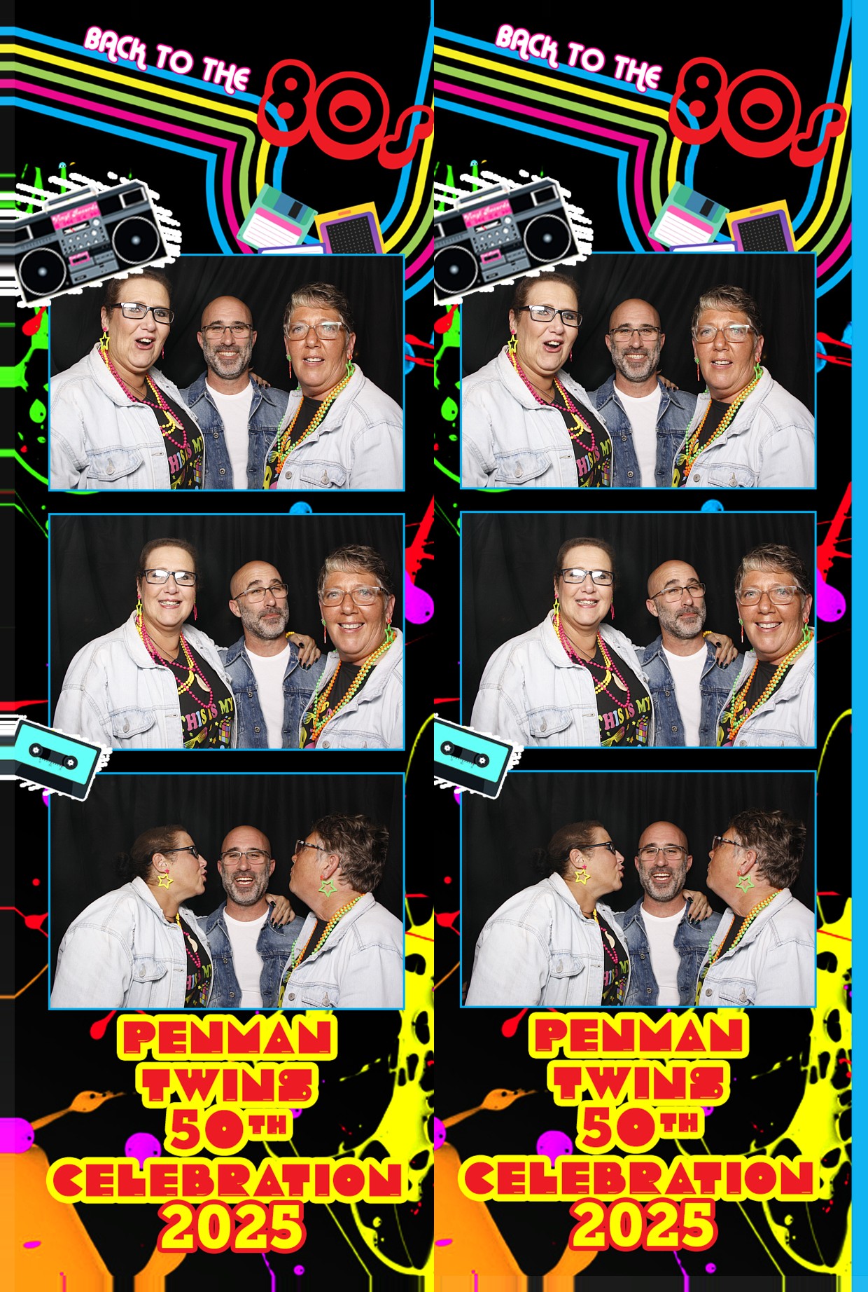 Penman 50th Celebration | View more photos from the event at wgtngallery.classicphotobooths.co.nz/u/wgtncpbgallery/Penman-50th-Celebration