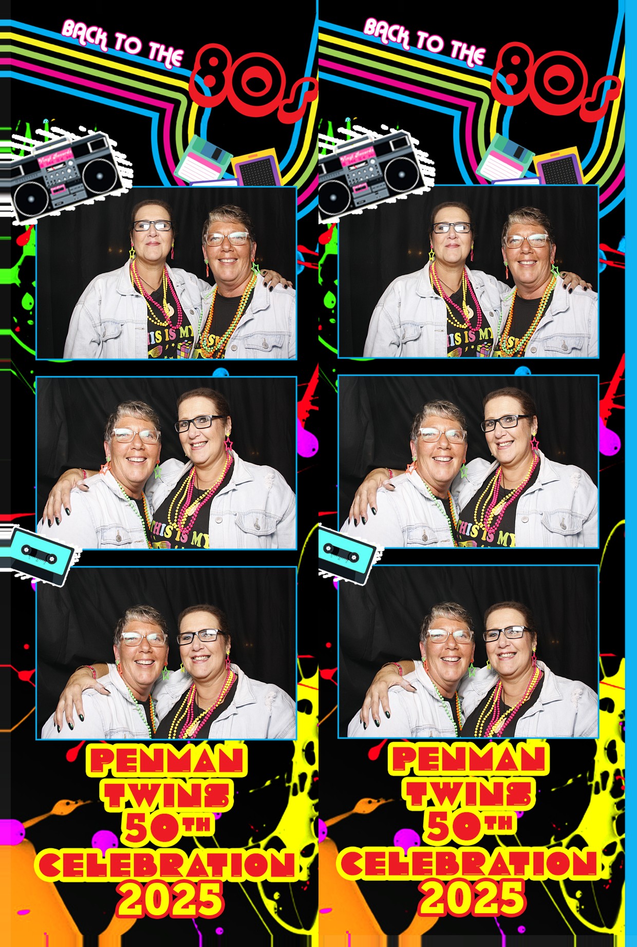 Penman 50th Celebration | View more photos from the event at wgtngallery.classicphotobooths.co.nz/u/wgtncpbgallery/Penman-50th-Celebration