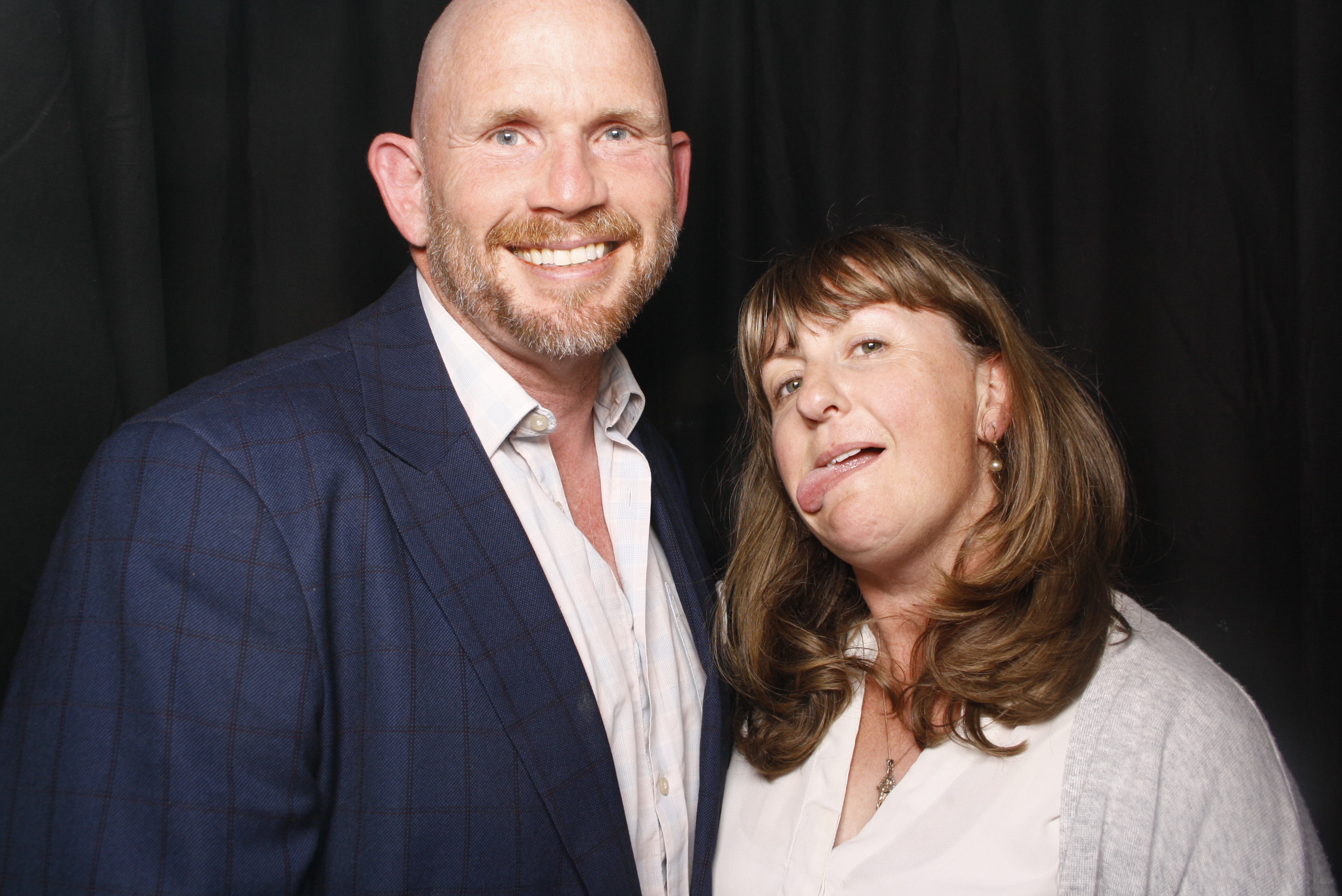 Penman 50th Celebration | View more photos from the event at wgtngallery.classicphotobooths.co.nz/u/wgtncpbgallery/Penman-50th-Celebration