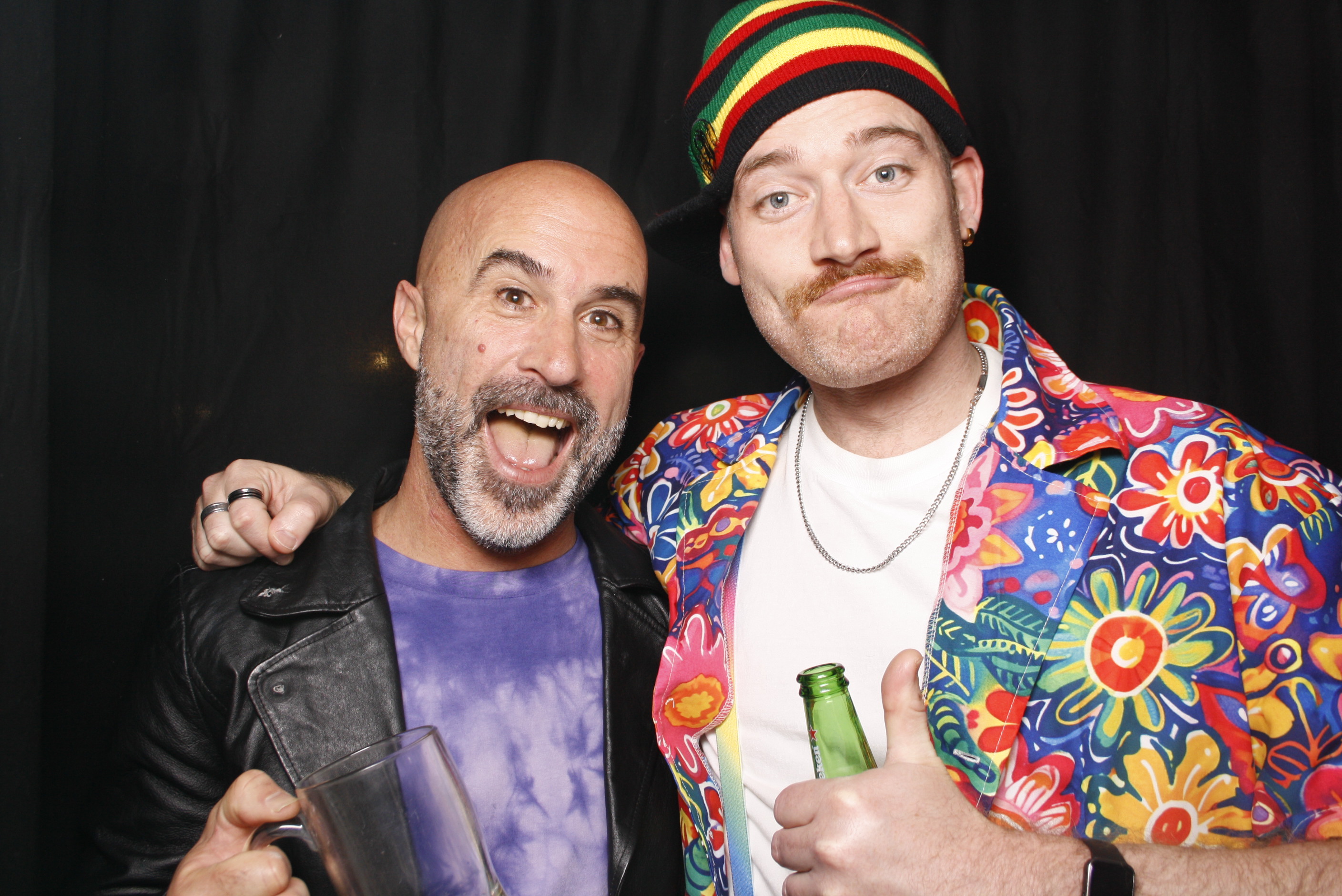 Penman 50th Celebration | View more photos from the event at wgtngallery.classicphotobooths.co.nz/u/wgtncpbgallery/Penman-50th-Celebration