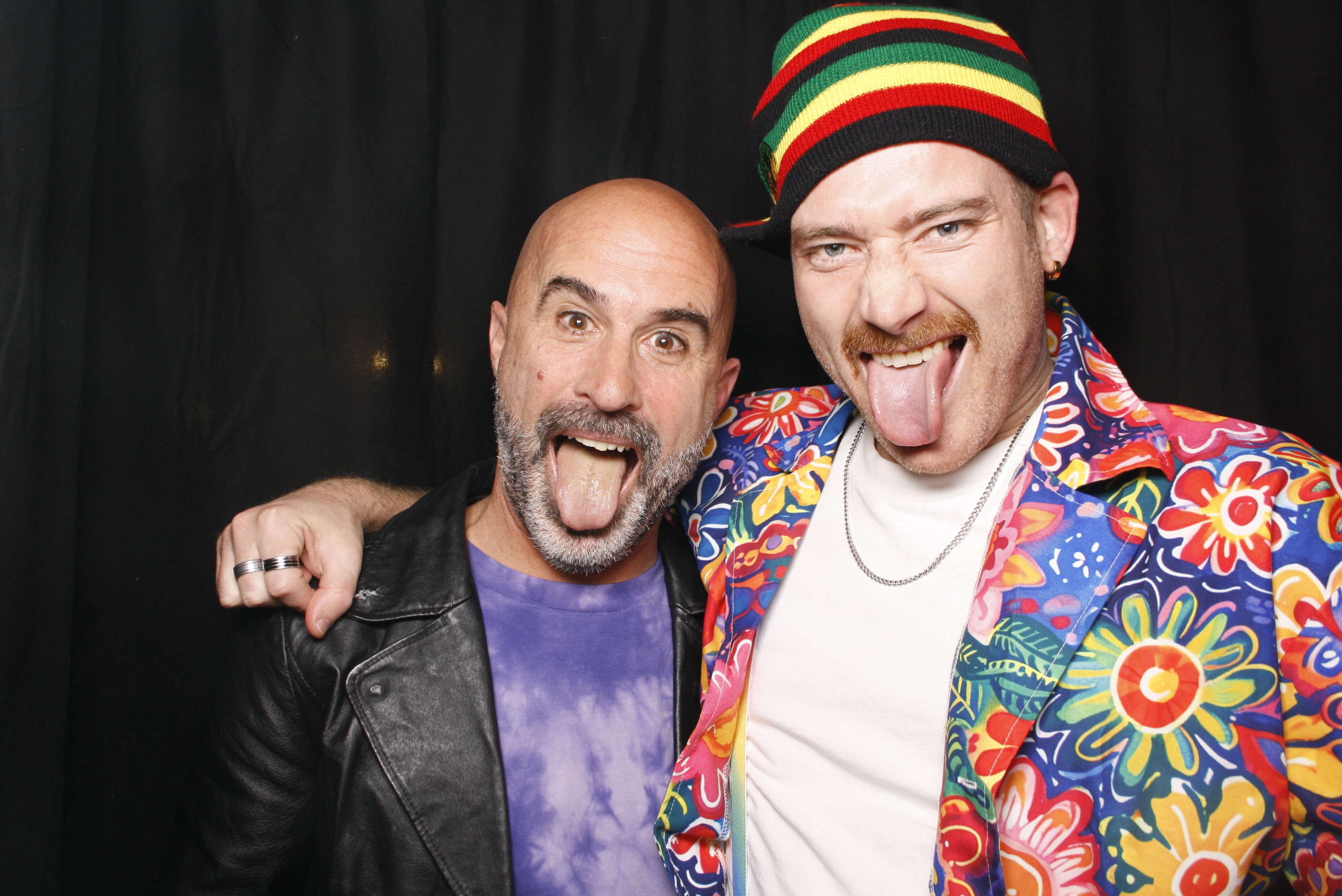 Penman 50th Celebration | View more photos from the event at wgtngallery.classicphotobooths.co.nz/u/wgtncpbgallery/Penman-50th-Celebration