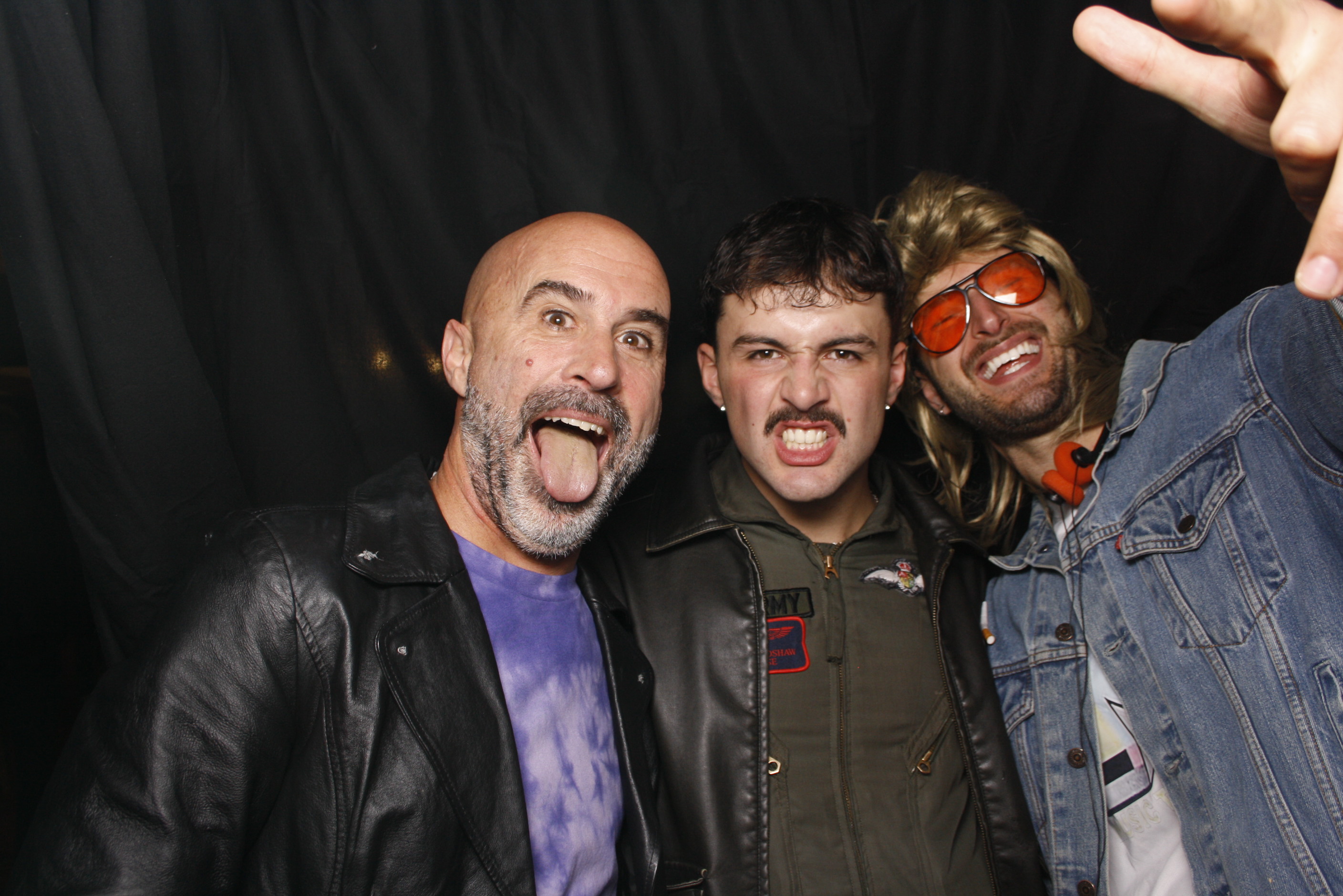 Penman 50th Celebration | View more photos from the event at wgtngallery.classicphotobooths.co.nz/u/wgtncpbgallery/Penman-50th-Celebration