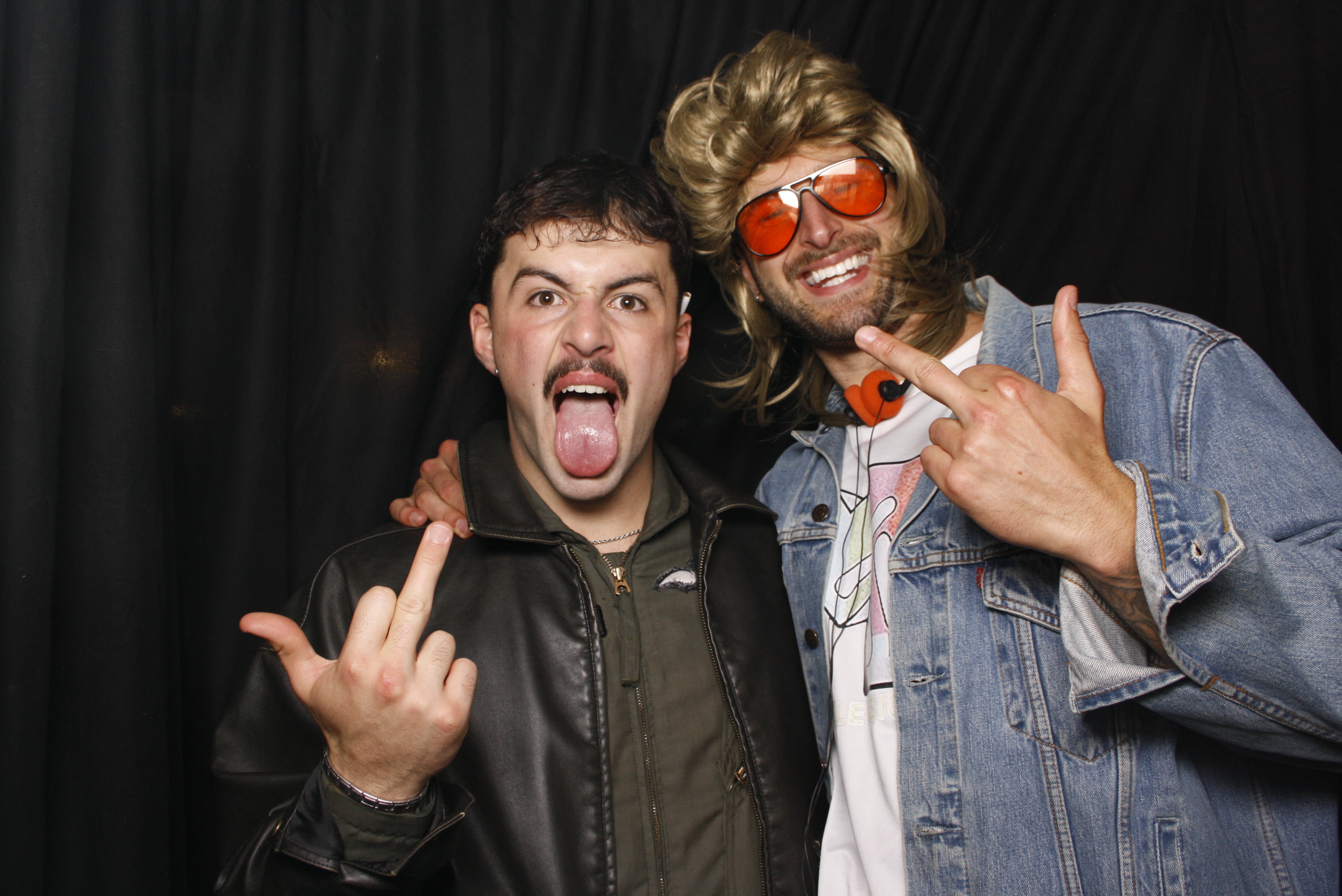 Penman 50th Celebration | View more photos from the event at wgtngallery.classicphotobooths.co.nz/u/wgtncpbgallery/Penman-50th-Celebration