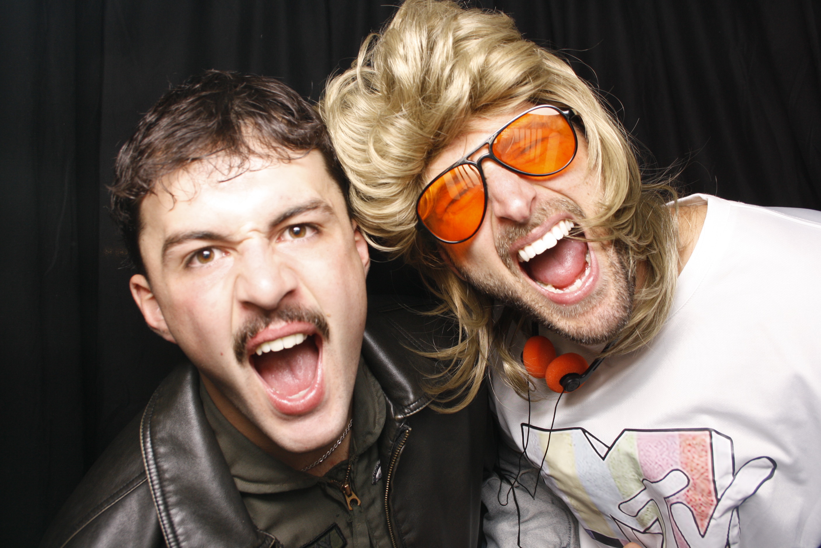 Penman 50th Celebration | View more photos from the event at wgtngallery.classicphotobooths.co.nz/u/wgtncpbgallery/Penman-50th-Celebration