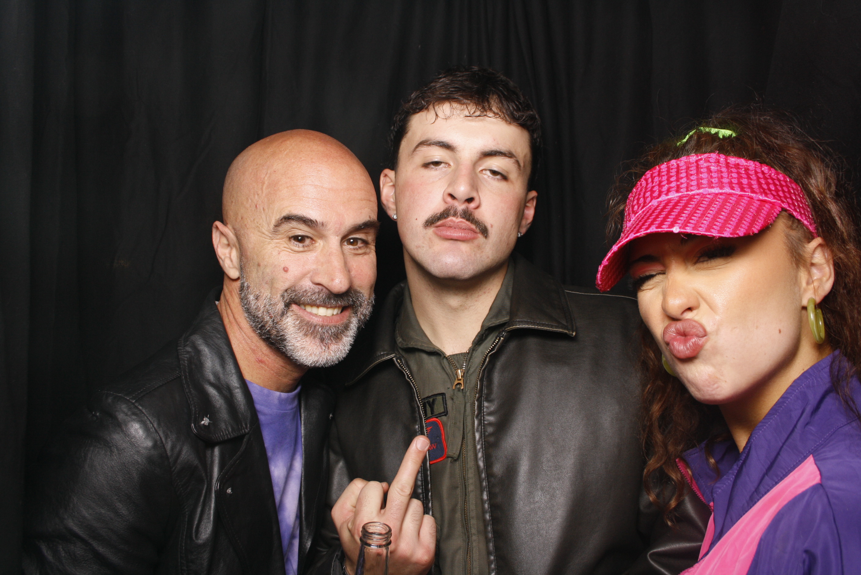 Penman 50th Celebration | View more photos from the event at wgtngallery.classicphotobooths.co.nz/u/wgtncpbgallery/Penman-50th-Celebration