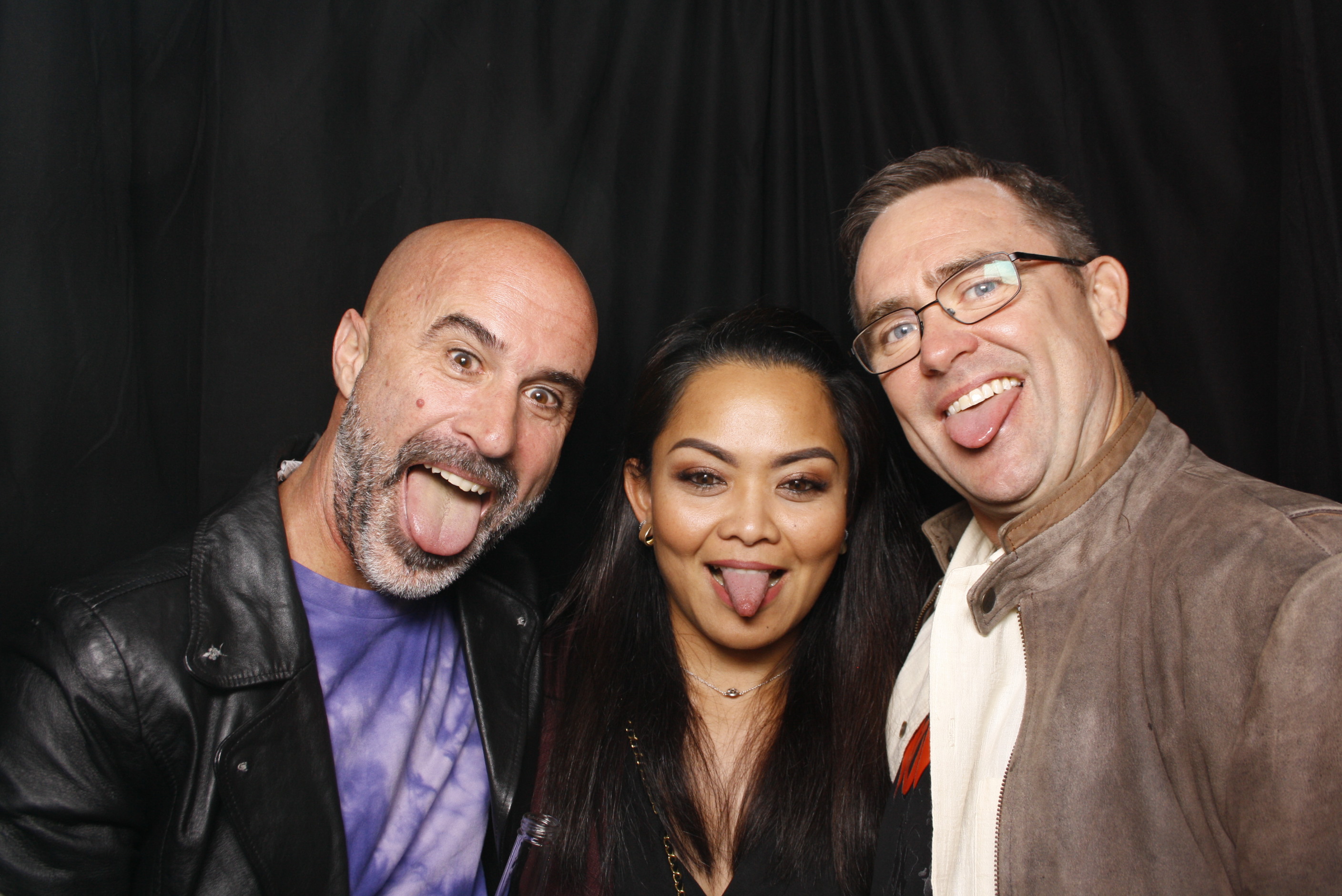 Penman 50th Celebration | View more photos from the event at wgtngallery.classicphotobooths.co.nz/u/wgtncpbgallery/Penman-50th-Celebration