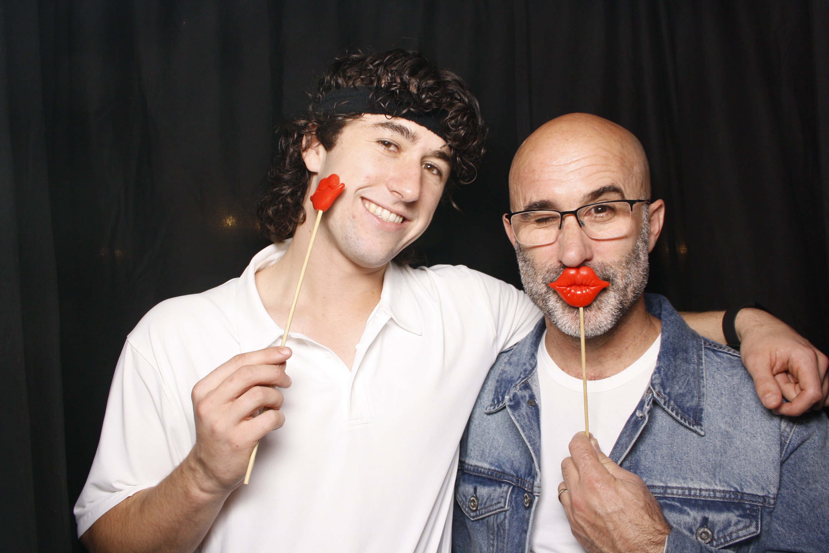 Penman 50th Celebration | View more photos from the event at wgtngallery.classicphotobooths.co.nz/u/wgtncpbgallery/Penman-50th-Celebration