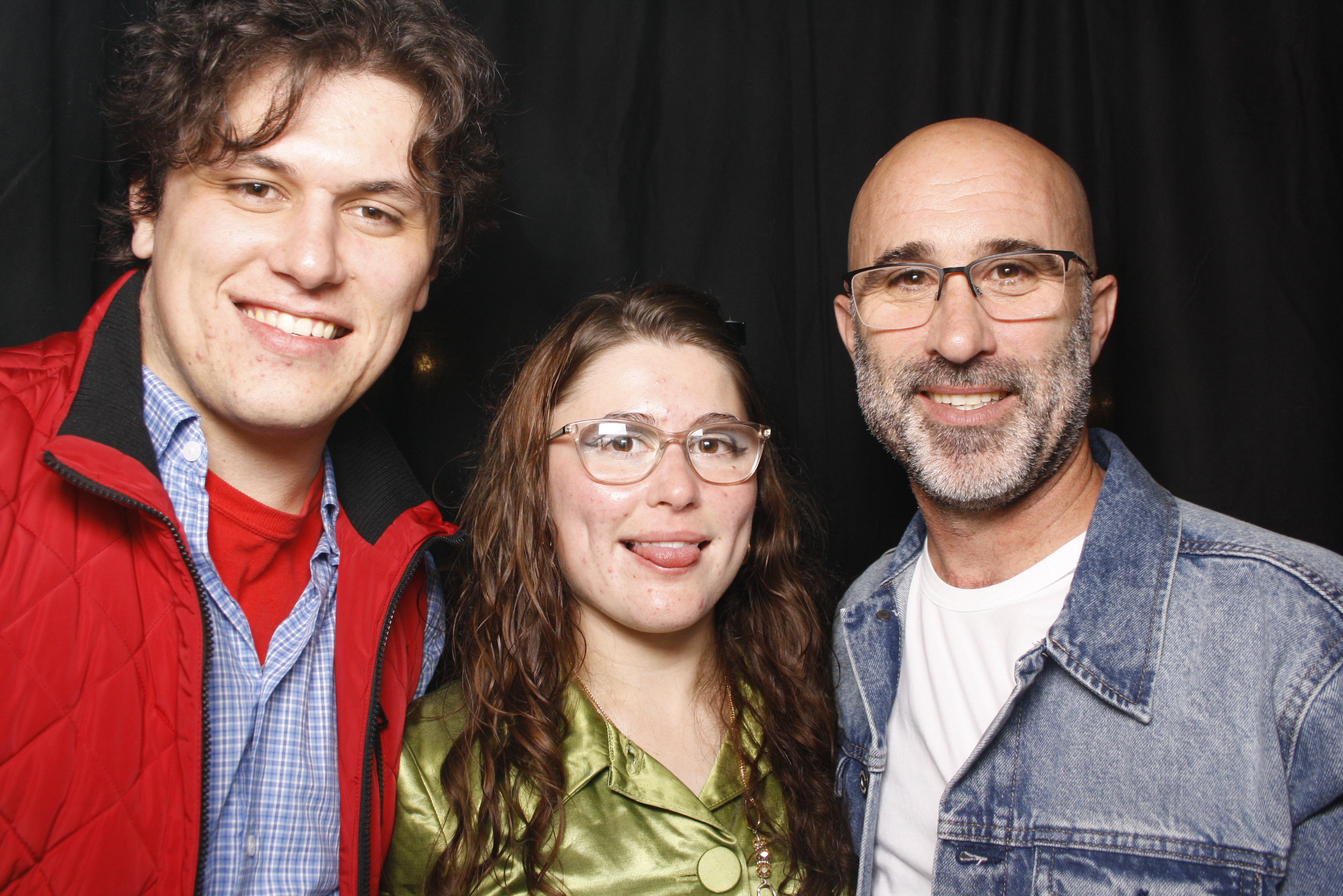 Penman 50th Celebration | View more photos from the event at wgtngallery.classicphotobooths.co.nz/u/wgtncpbgallery/Penman-50th-Celebration