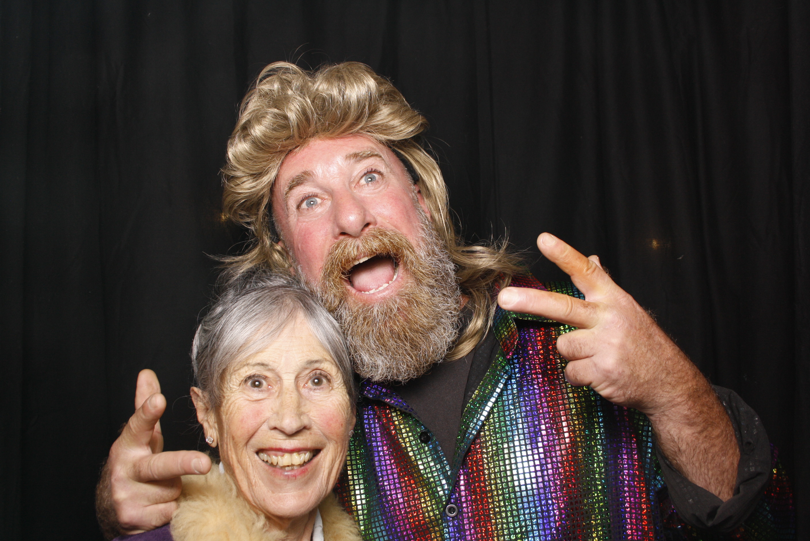 Penman 50th Celebration | View more photos from the event at wgtngallery.classicphotobooths.co.nz/u/wgtncpbgallery/Penman-50th-Celebration