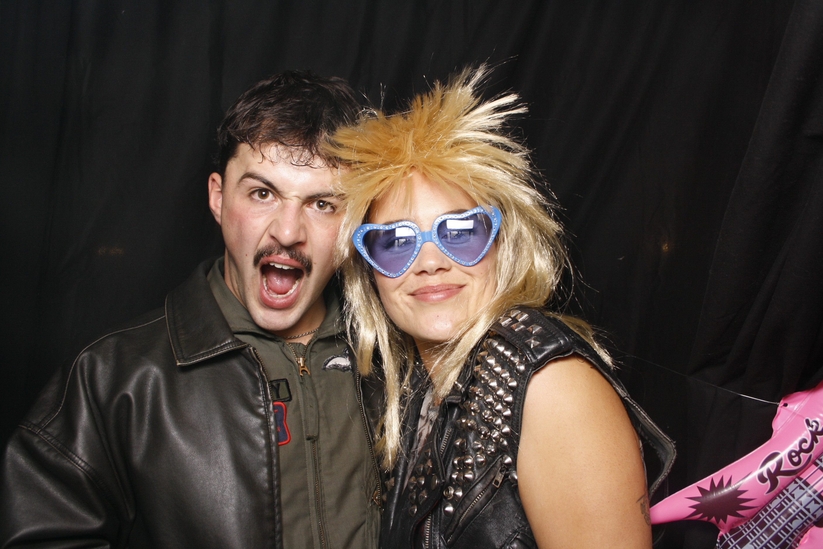 Penman 50th Celebration | View more photos from the event at wgtngallery.classicphotobooths.co.nz/u/wgtncpbgallery/Penman-50th-Celebration