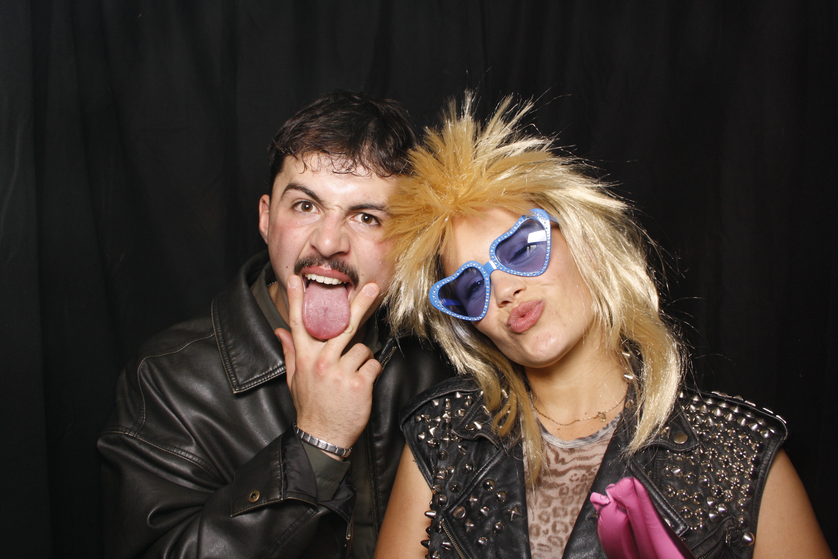 Penman 50th Celebration | View more photos from the event at wgtngallery.classicphotobooths.co.nz/u/wgtncpbgallery/Penman-50th-Celebration