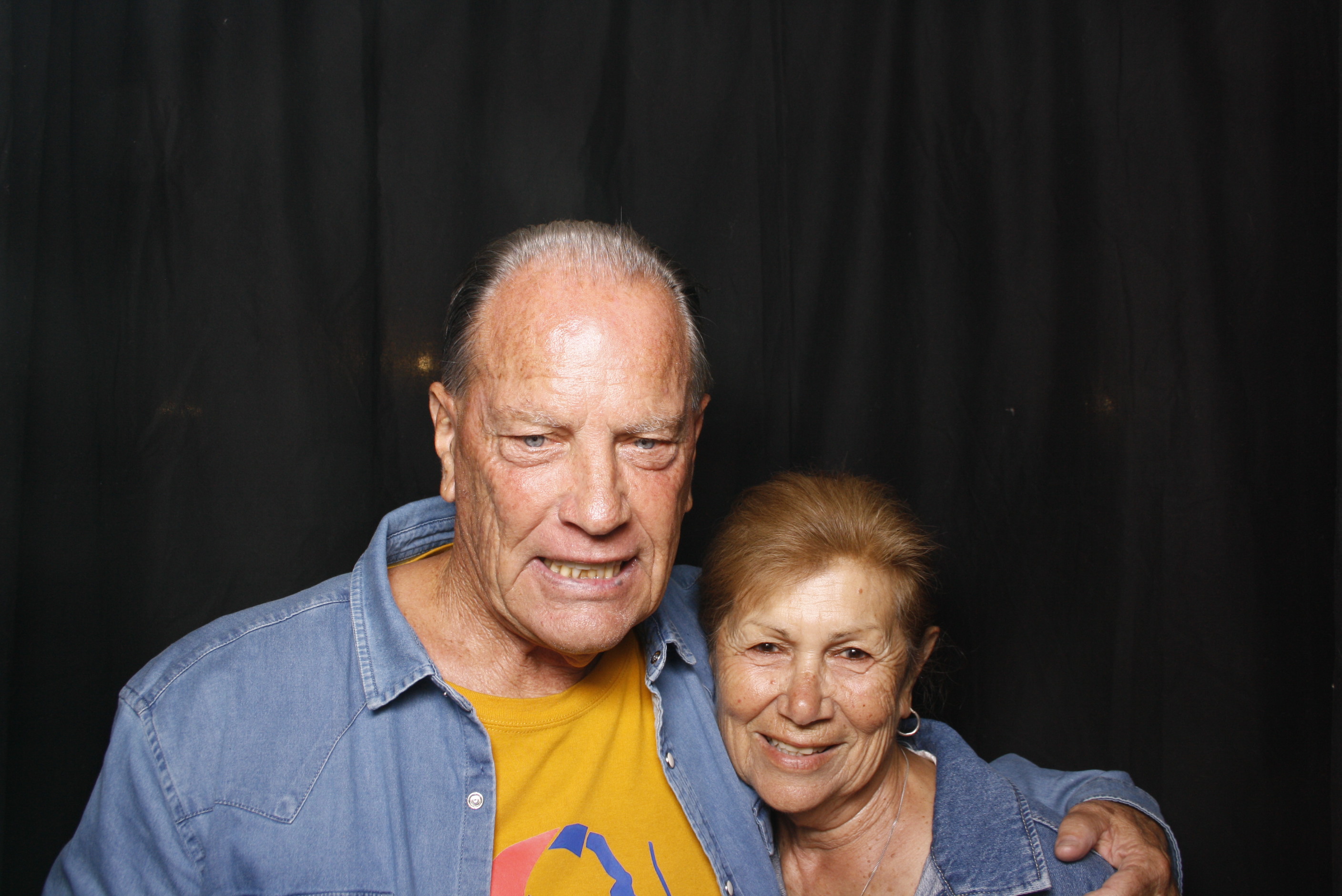 Penman 50th Celebration | View more photos from the event at wgtngallery.classicphotobooths.co.nz/u/wgtncpbgallery/Penman-50th-Celebration