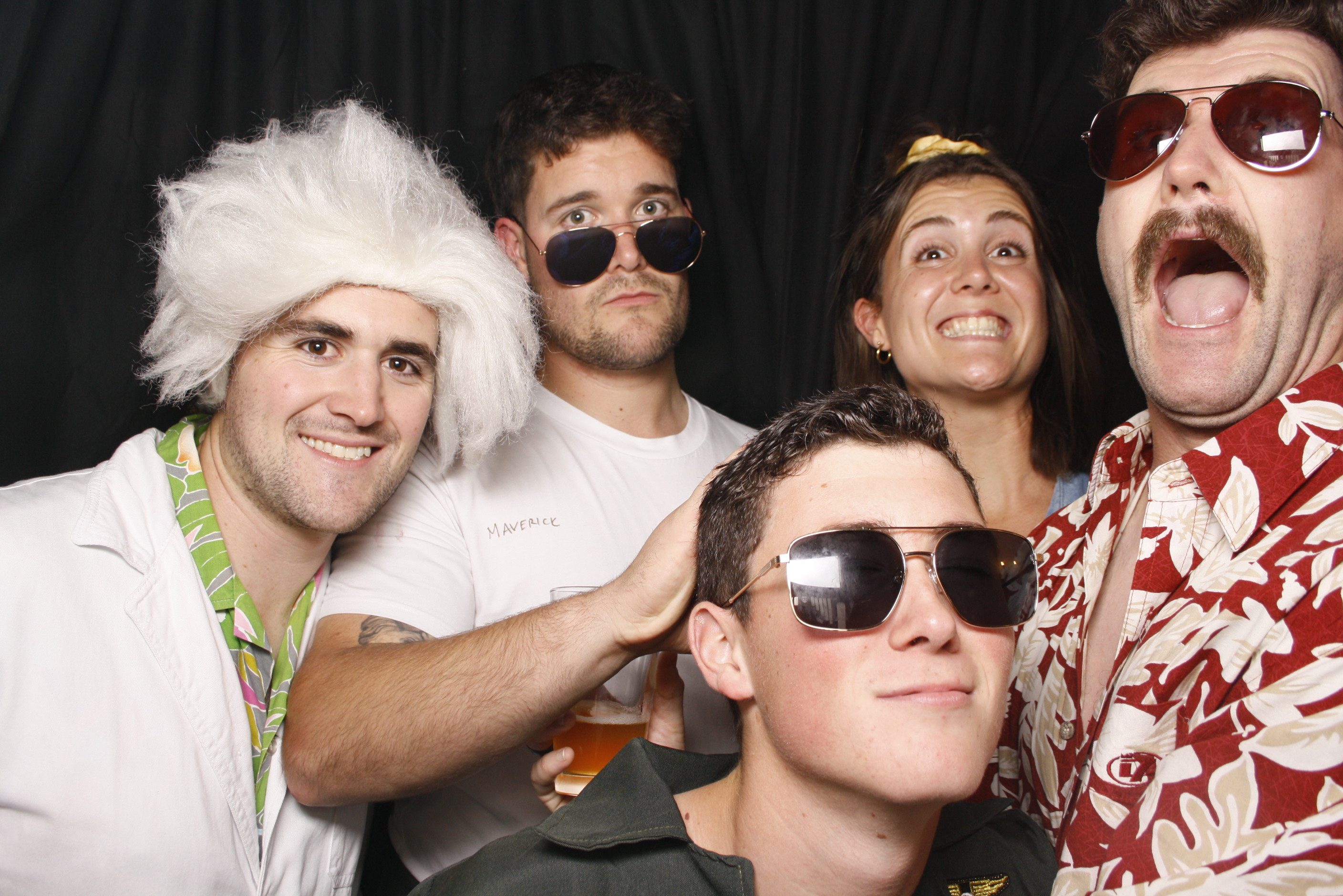 Penman 50th Celebration | View more photos from the event at wgtngallery.classicphotobooths.co.nz/u/wgtncpbgallery/Penman-50th-Celebration