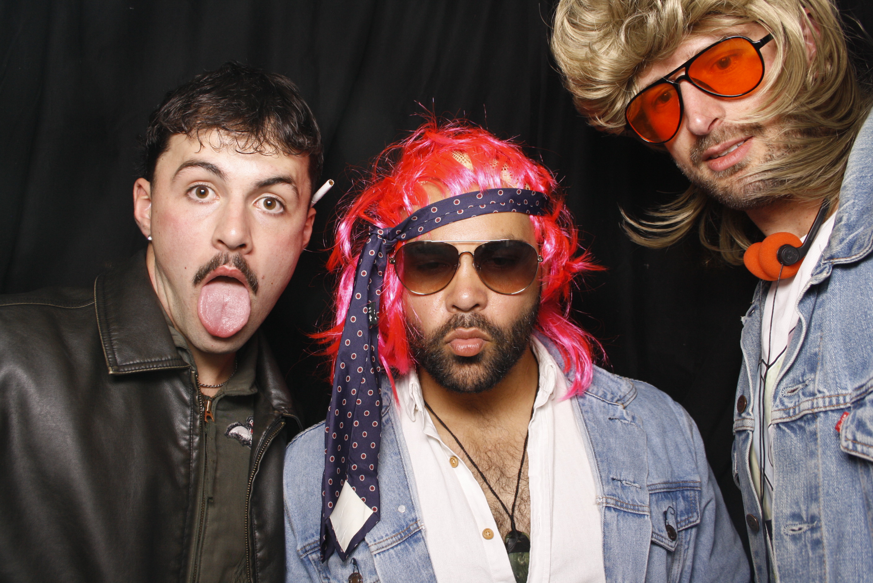 Penman 50th Celebration | View more photos from the event at wgtngallery.classicphotobooths.co.nz/u/wgtncpbgallery/Penman-50th-Celebration