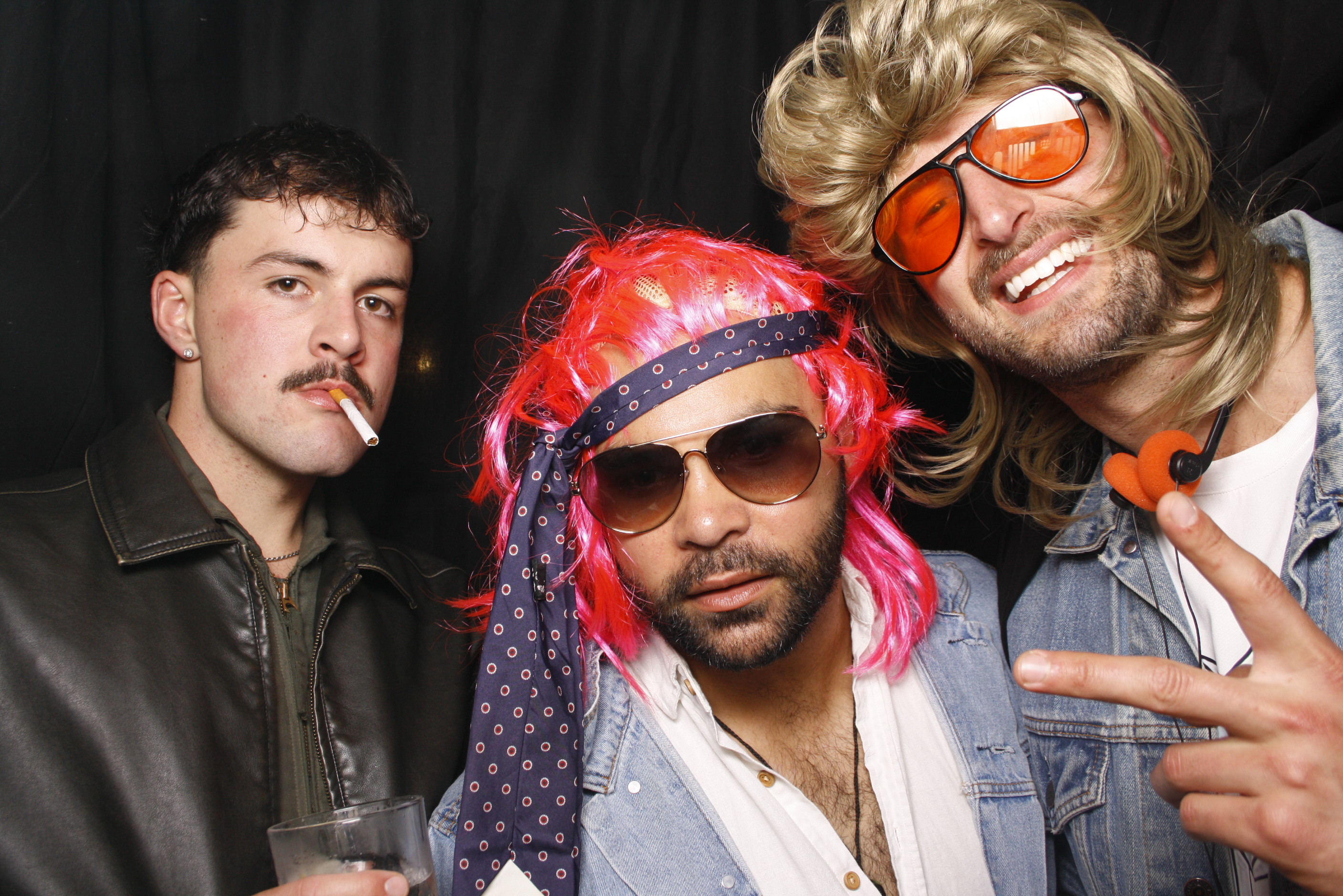 Penman 50th Celebration | View more photos from the event at wgtngallery.classicphotobooths.co.nz/u/wgtncpbgallery/Penman-50th-Celebration