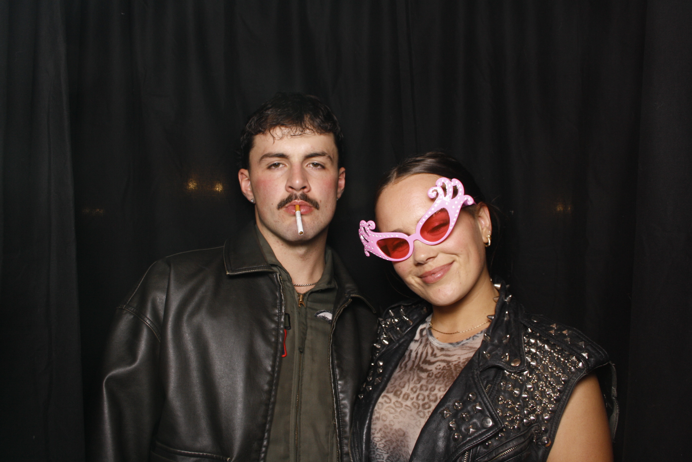 Penman 50th Celebration | View more photos from the event at wgtngallery.classicphotobooths.co.nz/u/wgtncpbgallery/Penman-50th-Celebration