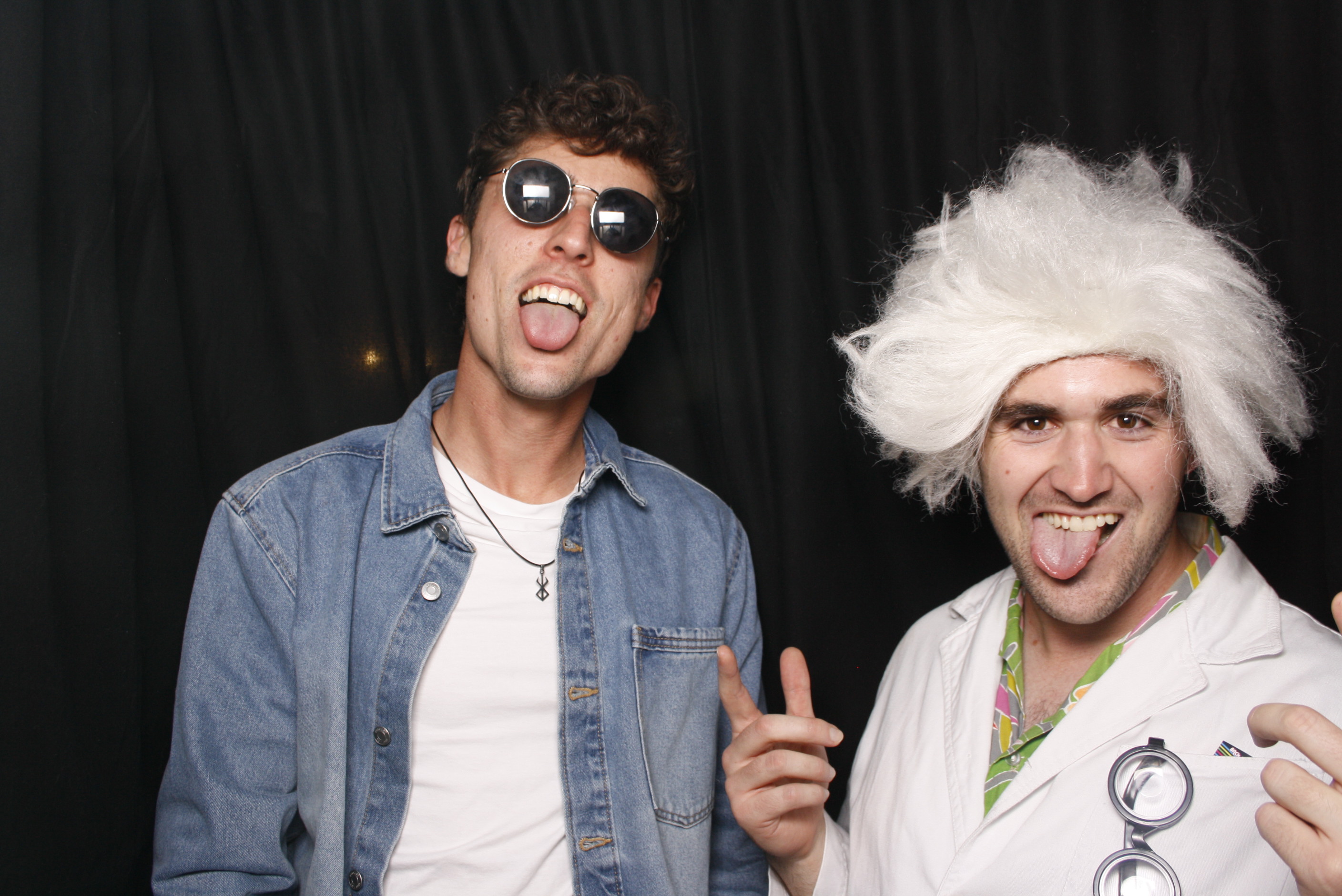 Penman 50th Celebration | View more photos from the event at wgtngallery.classicphotobooths.co.nz/u/wgtncpbgallery/Penman-50th-Celebration