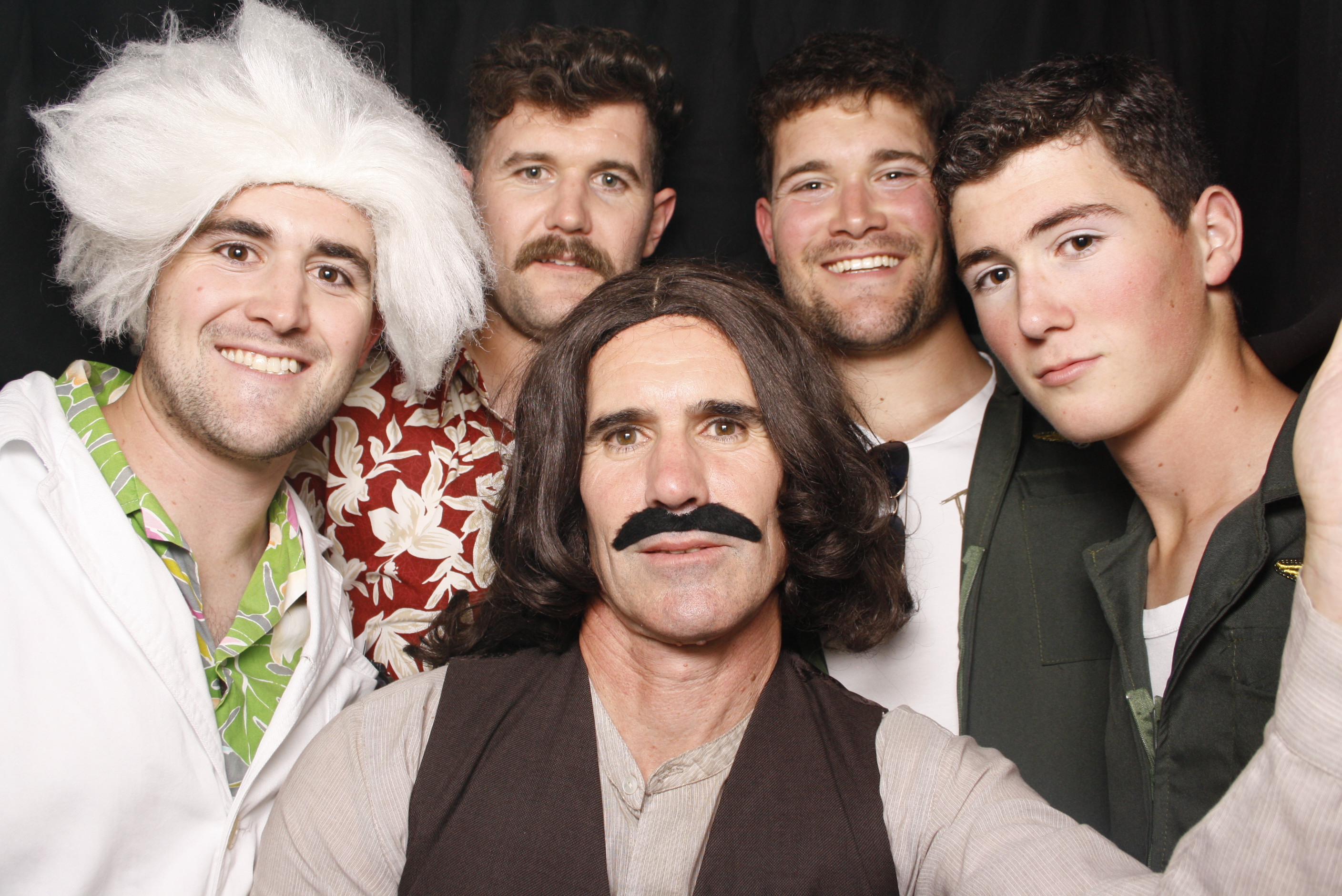 Penman 50th Celebration | View more photos from the event at wgtngallery.classicphotobooths.co.nz/u/wgtncpbgallery/Penman-50th-Celebration