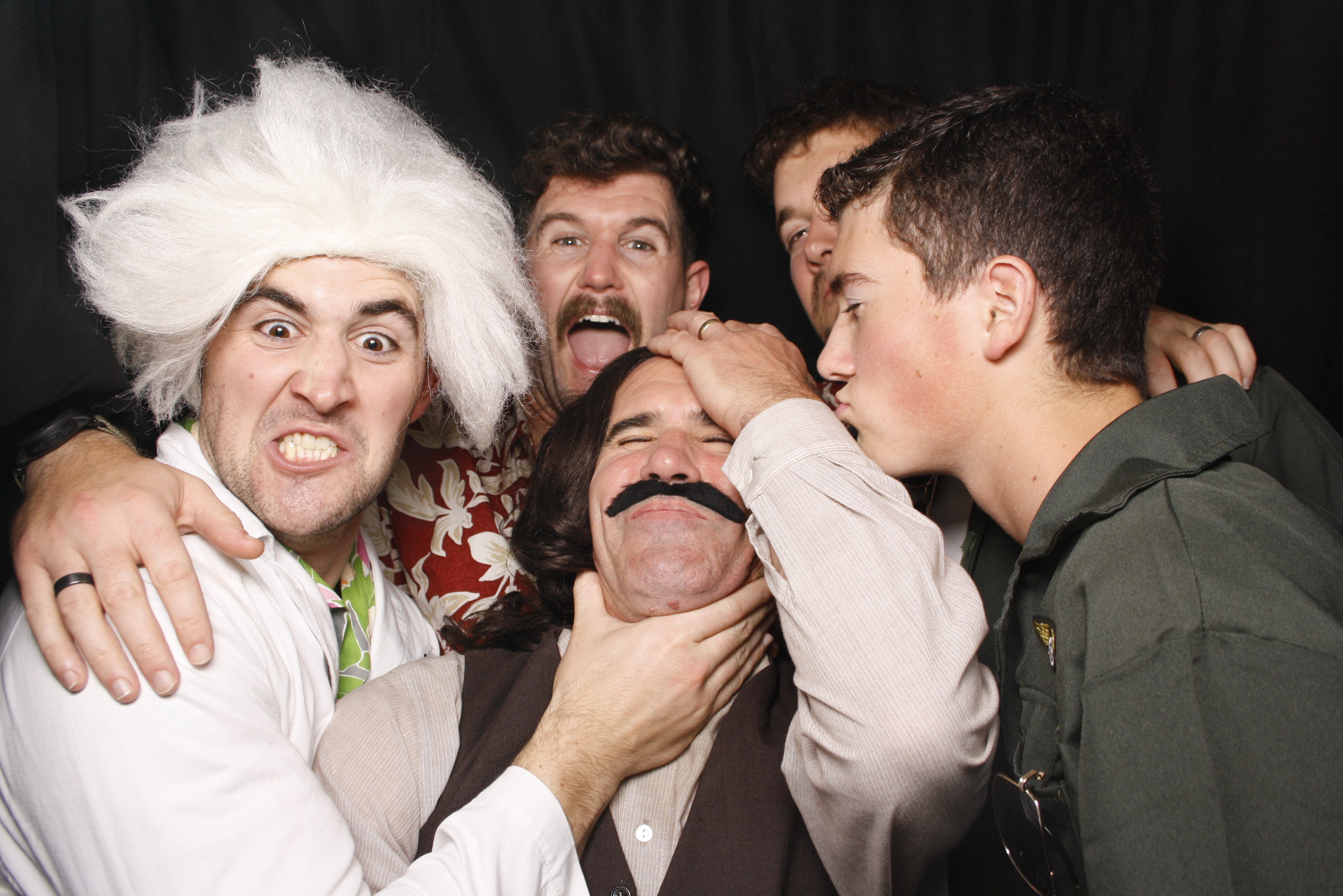 Penman 50th Celebration | View more photos from the event at wgtngallery.classicphotobooths.co.nz/u/wgtncpbgallery/Penman-50th-Celebration