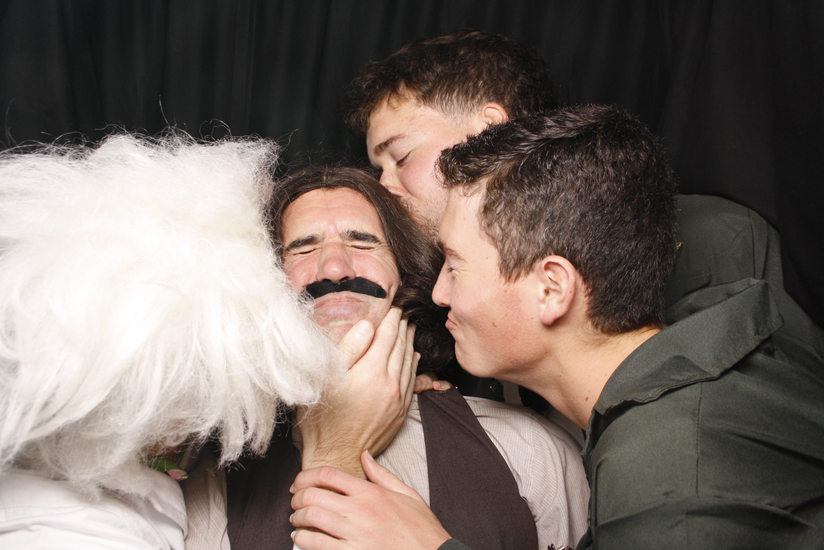 Penman 50th Celebration | View more photos from the event at wgtngallery.classicphotobooths.co.nz/u/wgtncpbgallery/Penman-50th-Celebration