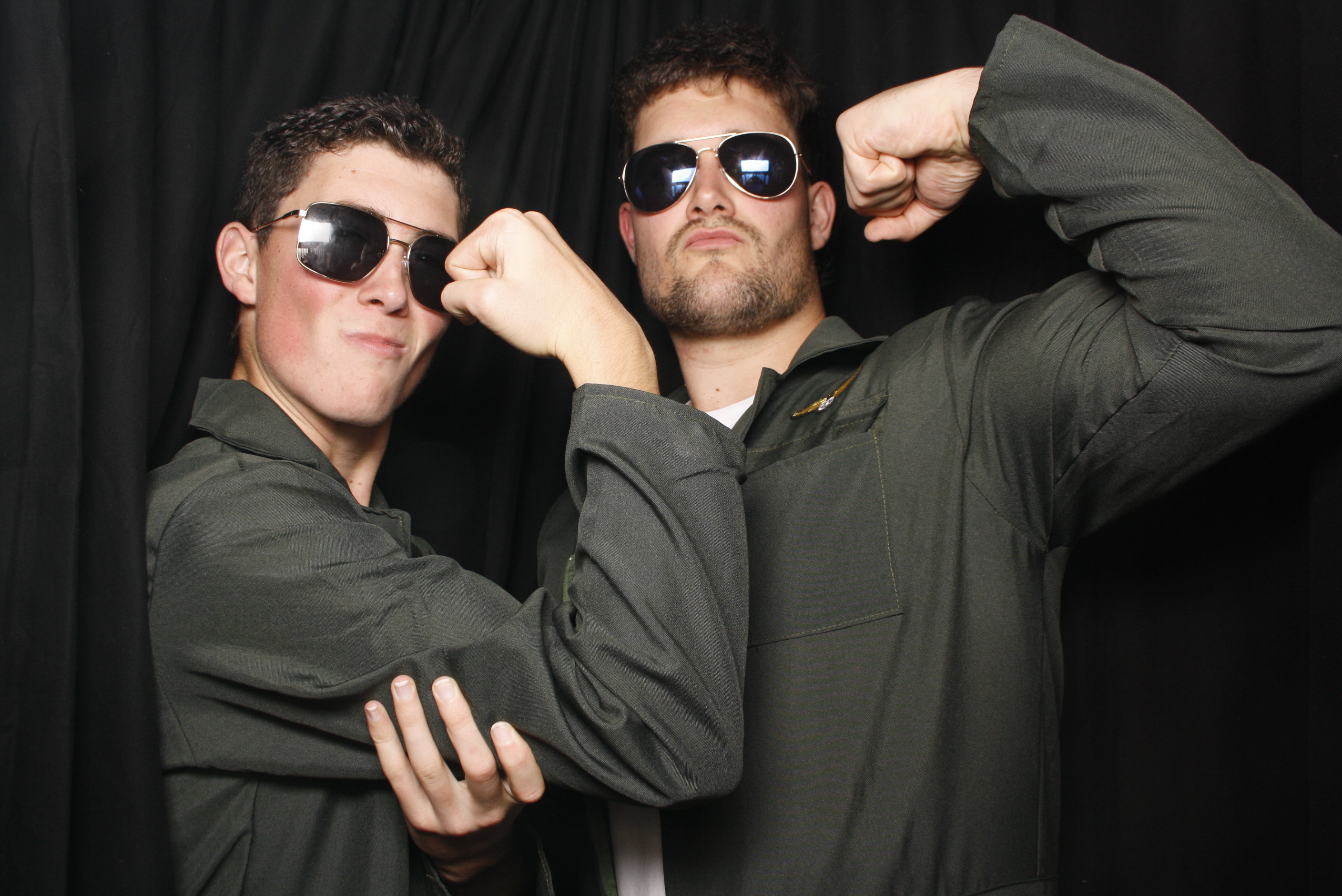 Penman 50th Celebration | View more photos from the event at wgtngallery.classicphotobooths.co.nz/u/wgtncpbgallery/Penman-50th-Celebration