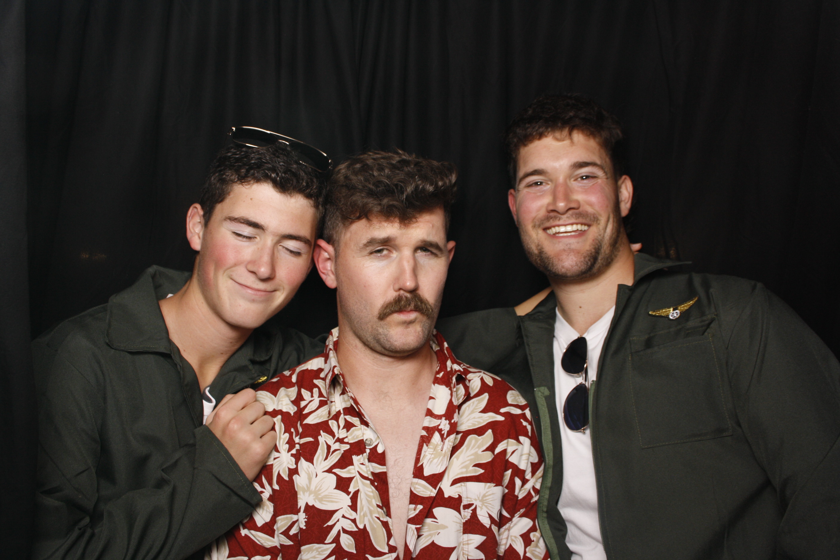 Penman 50th Celebration | View more photos from the event at wgtngallery.classicphotobooths.co.nz/u/wgtncpbgallery/Penman-50th-Celebration