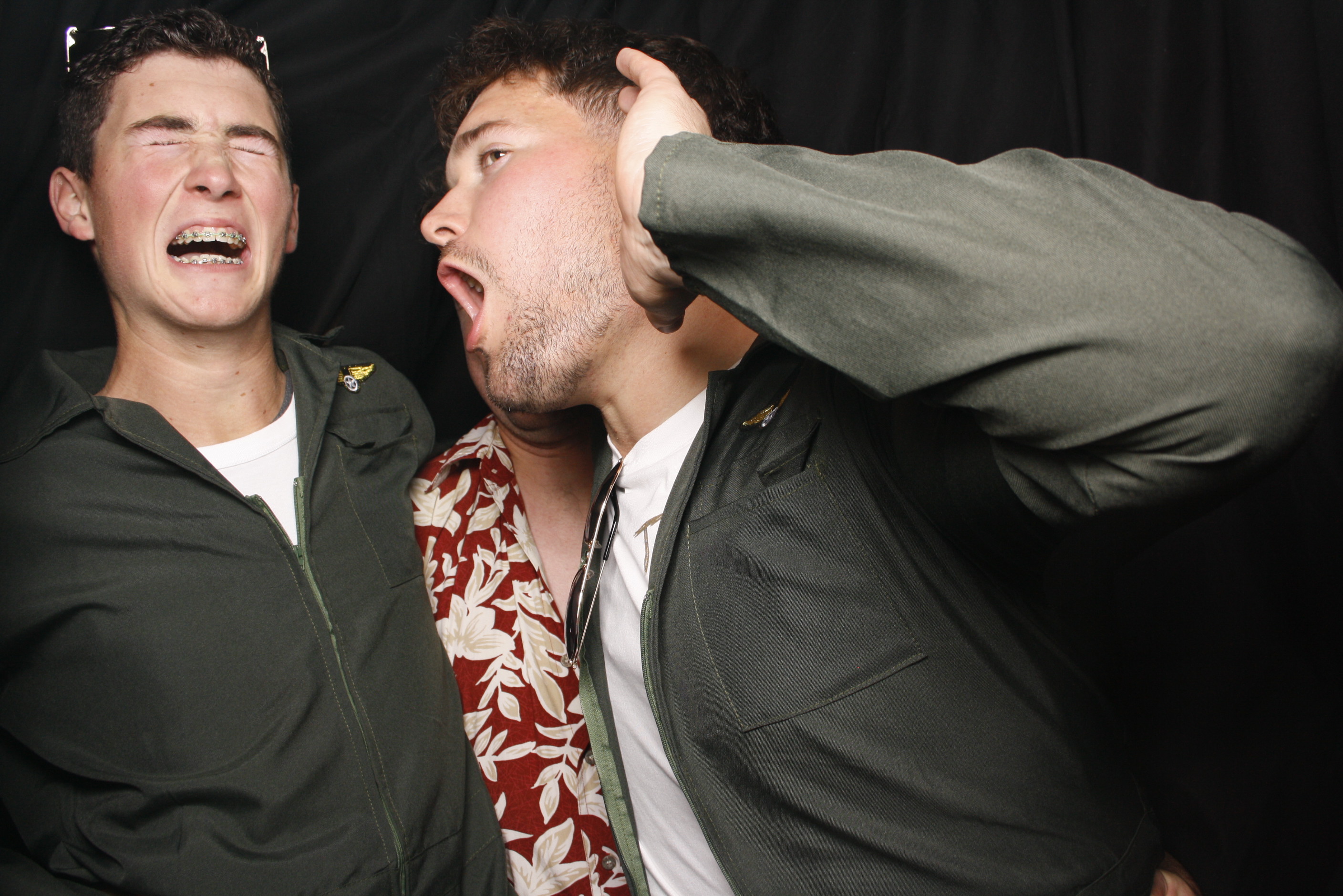 Penman 50th Celebration | View more photos from the event at wgtngallery.classicphotobooths.co.nz/u/wgtncpbgallery/Penman-50th-Celebration