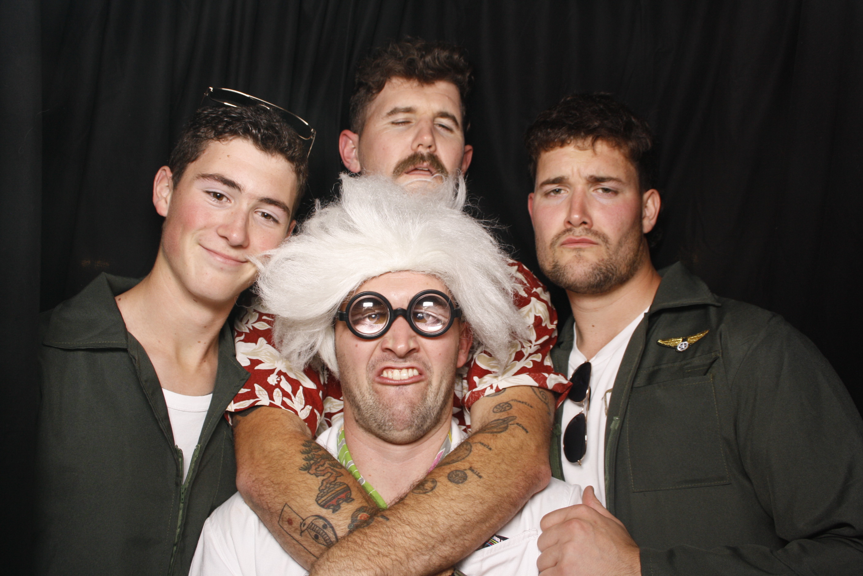 Penman 50th Celebration | View more photos from the event at wgtngallery.classicphotobooths.co.nz/u/wgtncpbgallery/Penman-50th-Celebration