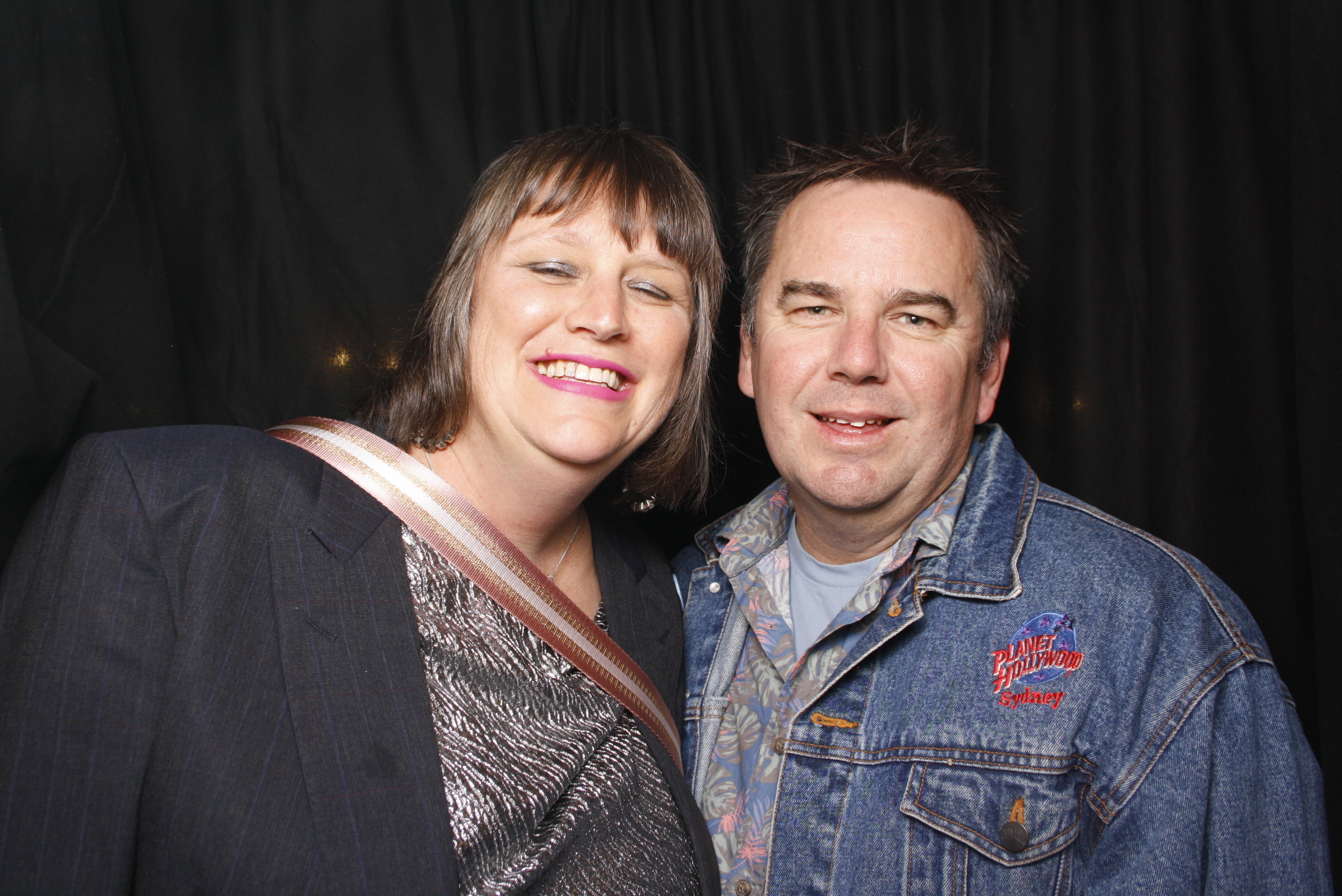 Penman 50th Celebration | View more photos from the event at wgtngallery.classicphotobooths.co.nz/u/wgtncpbgallery/Penman-50th-Celebration