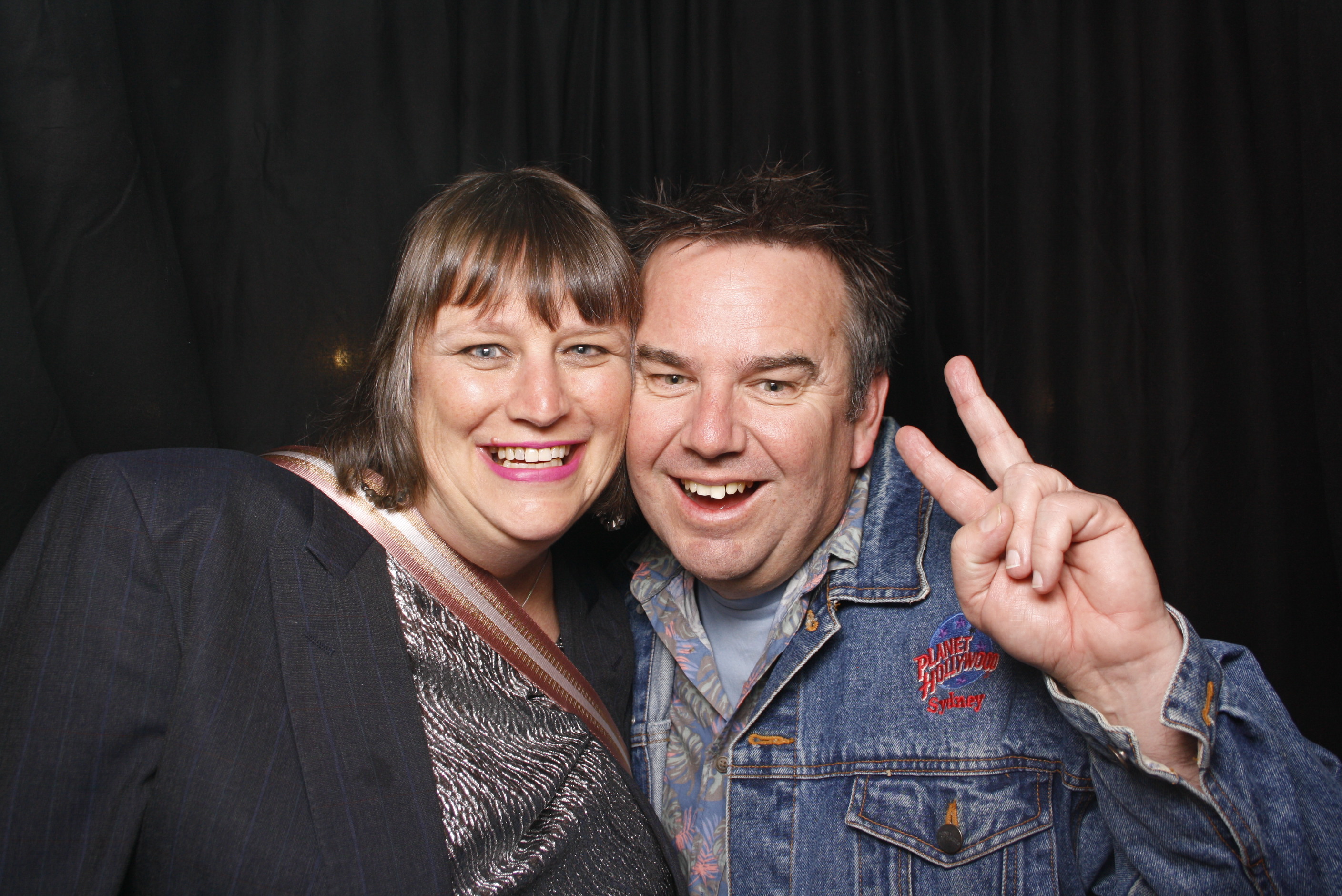 Penman 50th Celebration | View more photos from the event at wgtngallery.classicphotobooths.co.nz/u/wgtncpbgallery/Penman-50th-Celebration