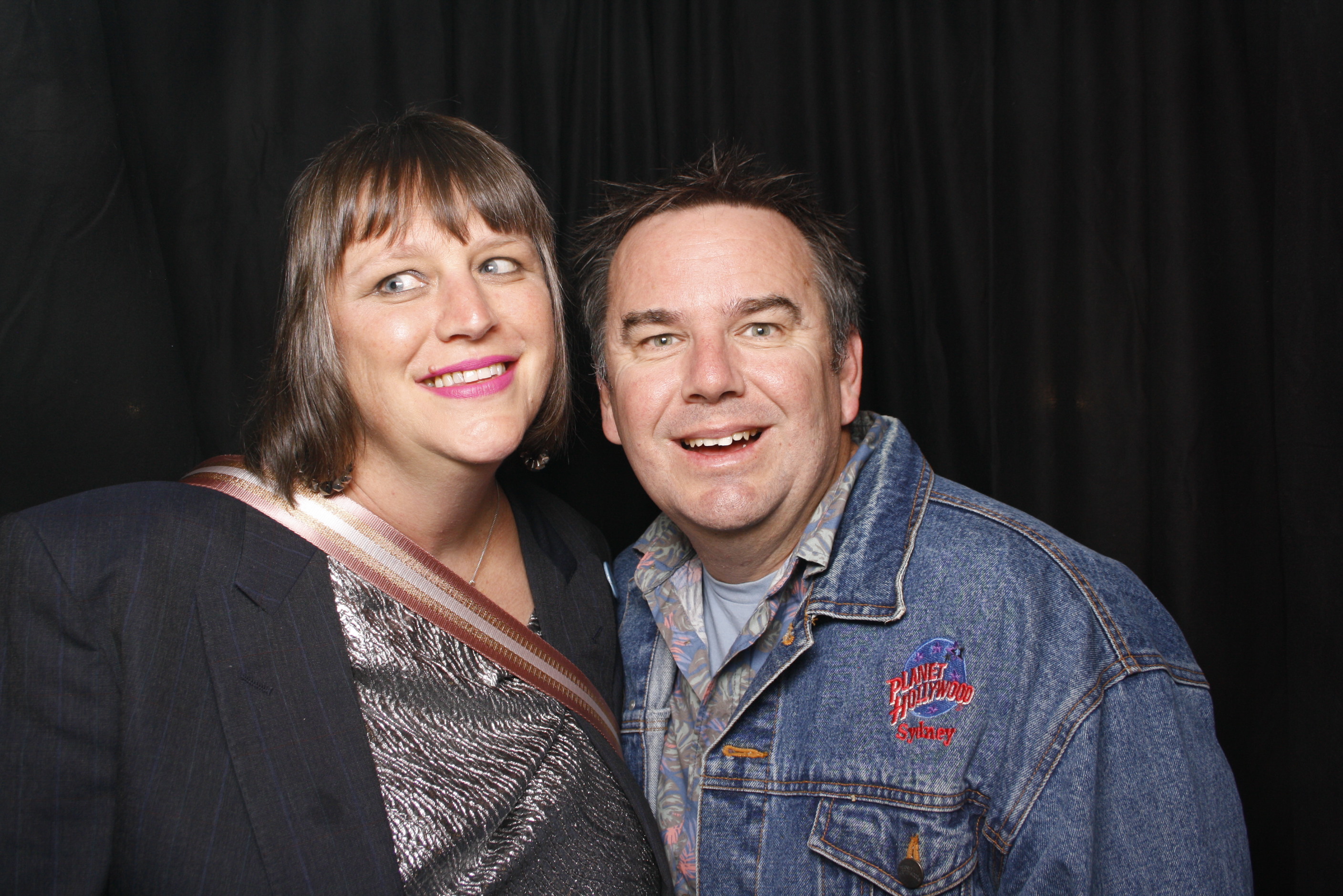 Penman 50th Celebration | View more photos from the event at wgtngallery.classicphotobooths.co.nz/u/wgtncpbgallery/Penman-50th-Celebration