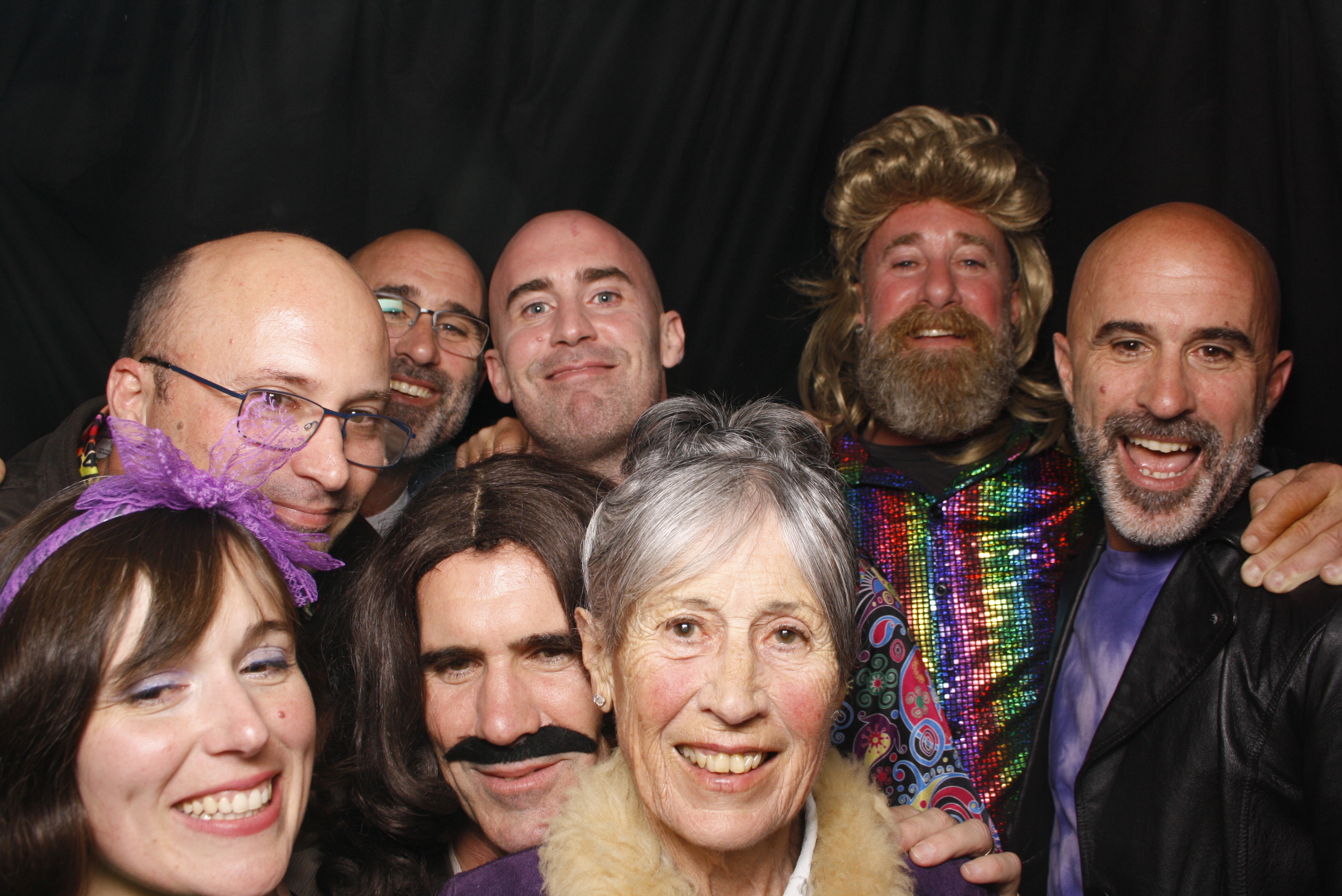 Penman 50th Celebration | View more photos from the event at wgtngallery.classicphotobooths.co.nz/u/wgtncpbgallery/Penman-50th-Celebration