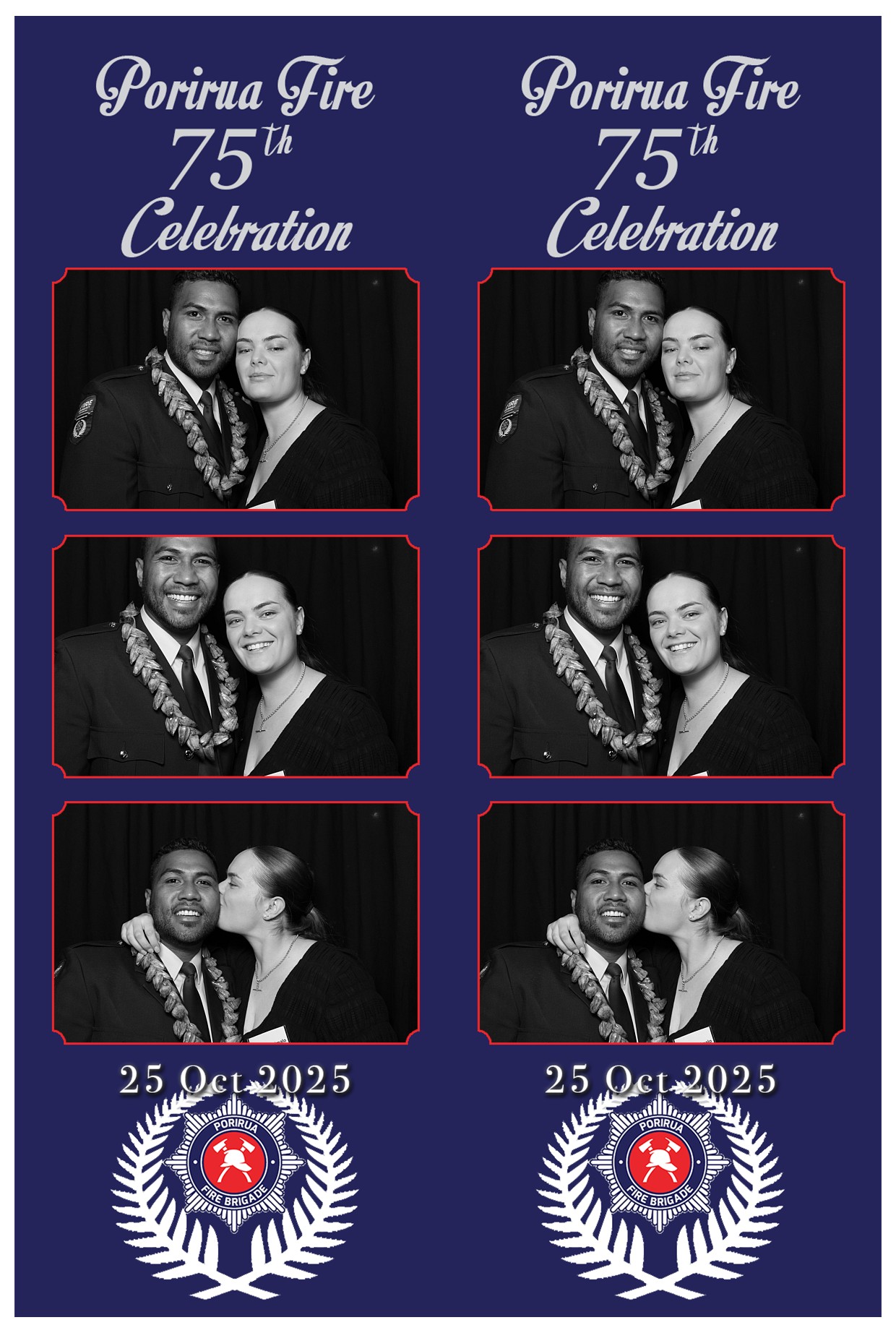 Porirua 75th Honours Night | View more photos from the event at wgtngallery.classicphotobooths.co.nz/u/wgtncpbgallery/Porirua-75th-Honours-Night