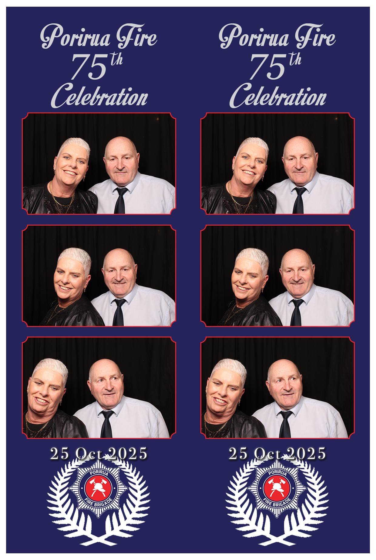 Porirua 75th Honours Night | View more photos from the event at wgtngallery.classicphotobooths.co.nz/u/wgtncpbgallery/Porirua-75th-Honours-Night