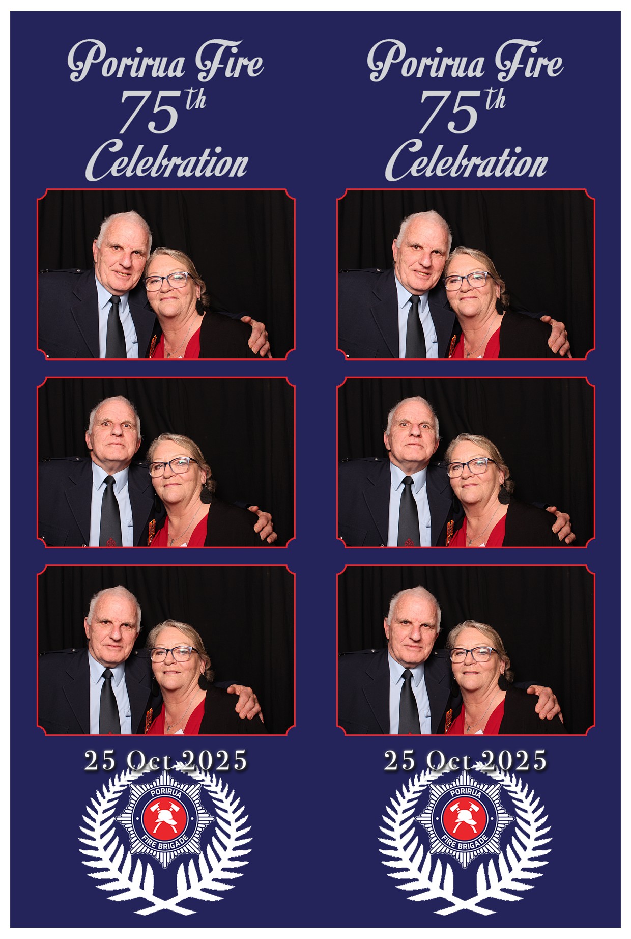 Porirua 75th Honours Night | View more photos from the event at wgtngallery.classicphotobooths.co.nz/u/wgtncpbgallery/Porirua-75th-Honours-Night