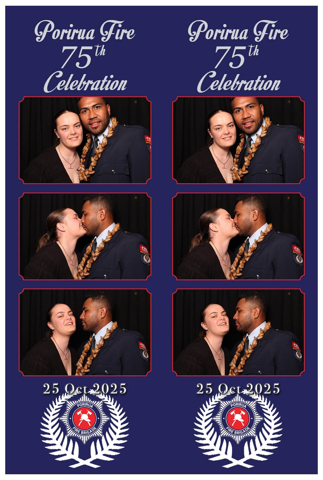 Porirua 75th Honours Night | View more photos from the event at wgtngallery.classicphotobooths.co.nz/u/wgtncpbgallery/Porirua-75th-Honours-Night