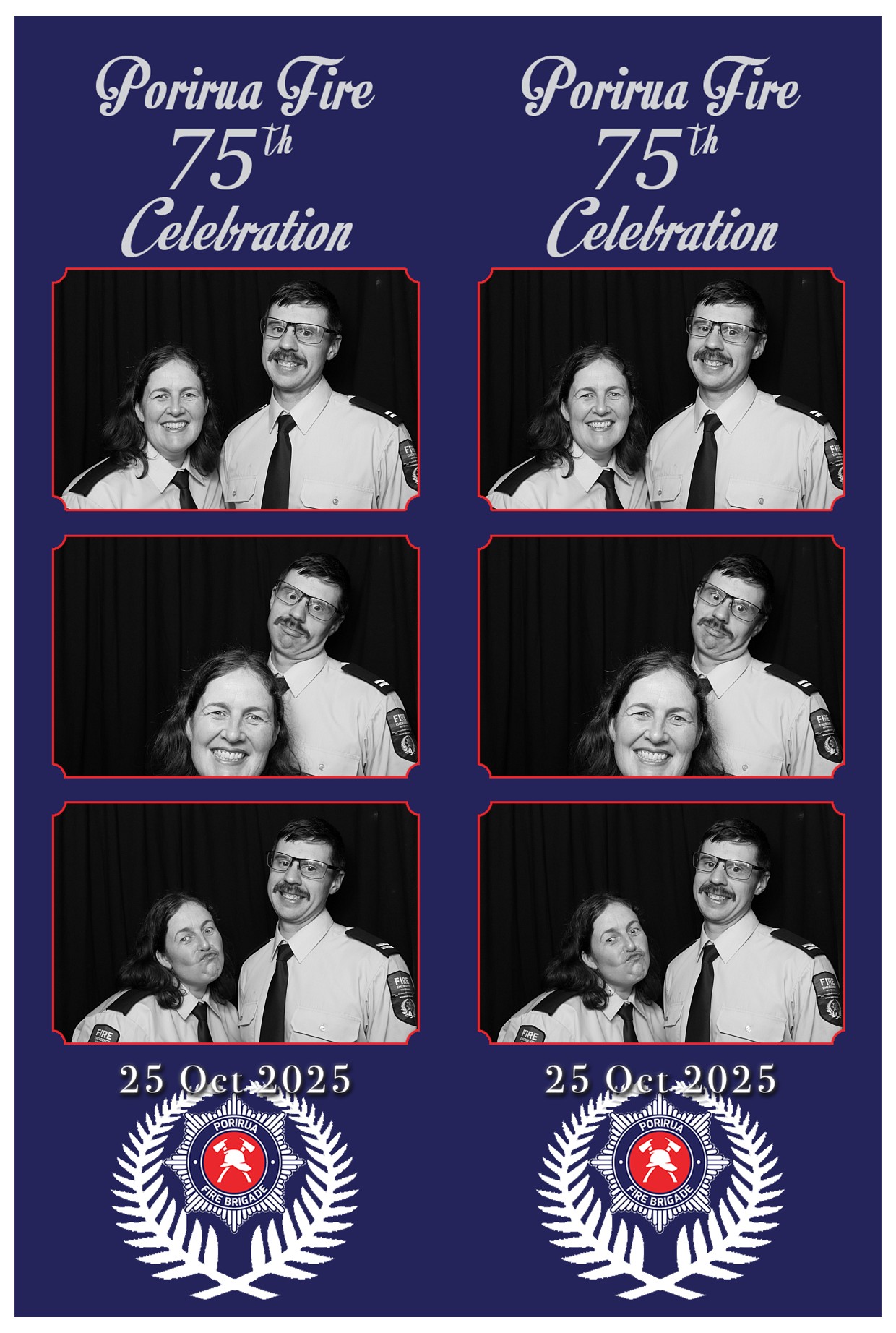 Porirua 75th Honours Night | View more photos from the event at wgtngallery.classicphotobooths.co.nz/u/wgtncpbgallery/Porirua-75th-Honours-Night