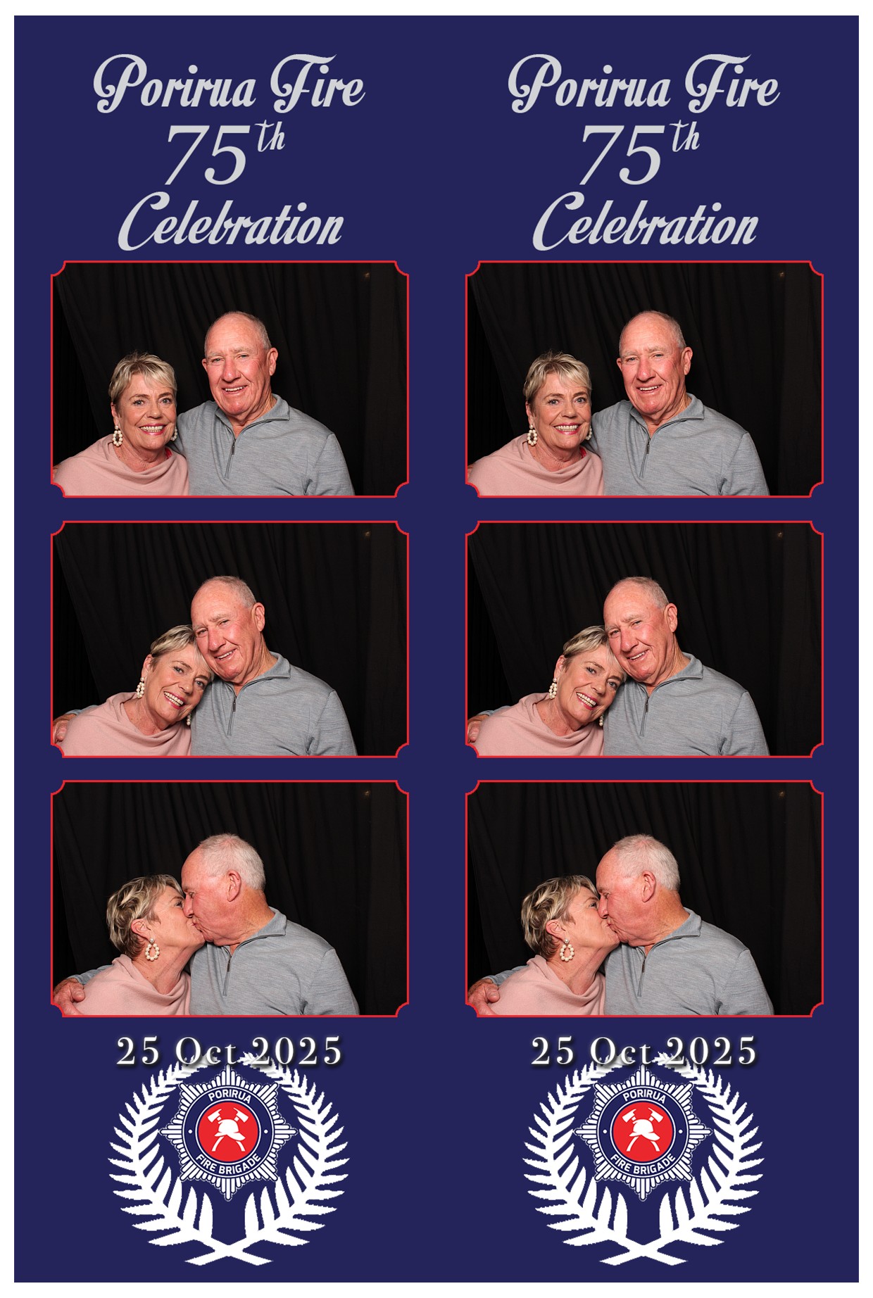 Porirua 75th Honours Night | View more photos from the event at wgtngallery.classicphotobooths.co.nz/u/wgtncpbgallery/Porirua-75th-Honours-Night