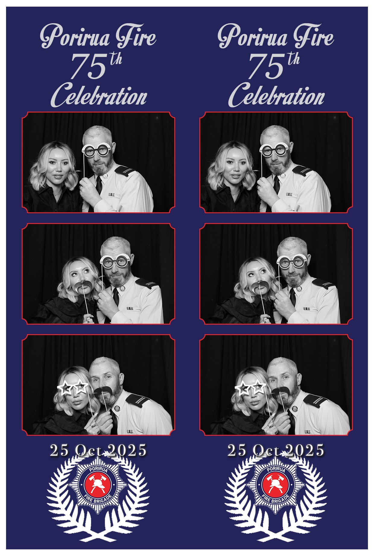 Porirua 75th Honours Night | View more photos from the event at wgtngallery.classicphotobooths.co.nz/u/wgtncpbgallery/Porirua-75th-Honours-Night