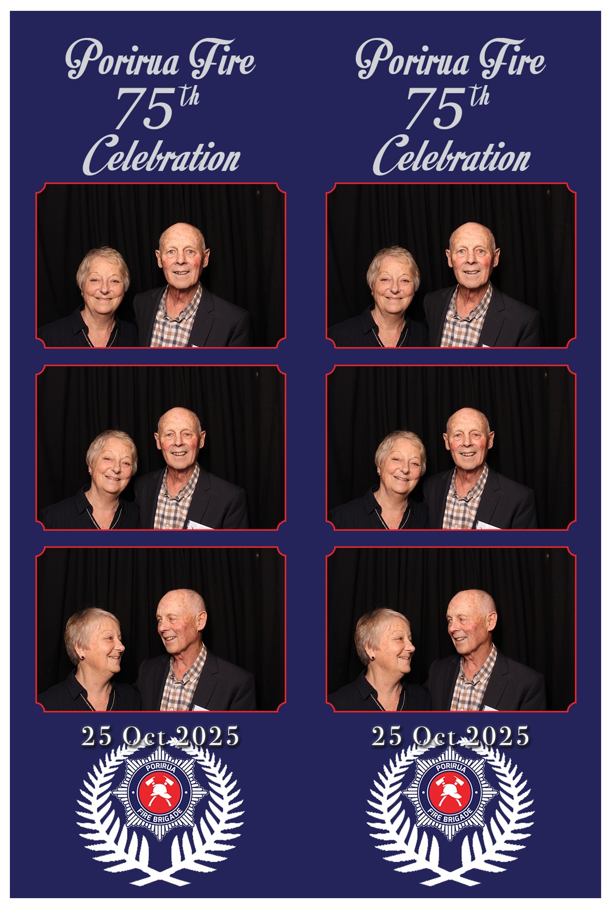 Porirua 75th Honours Night | View more photos from the event at wgtngallery.classicphotobooths.co.nz/u/wgtncpbgallery/Porirua-75th-Honours-Night