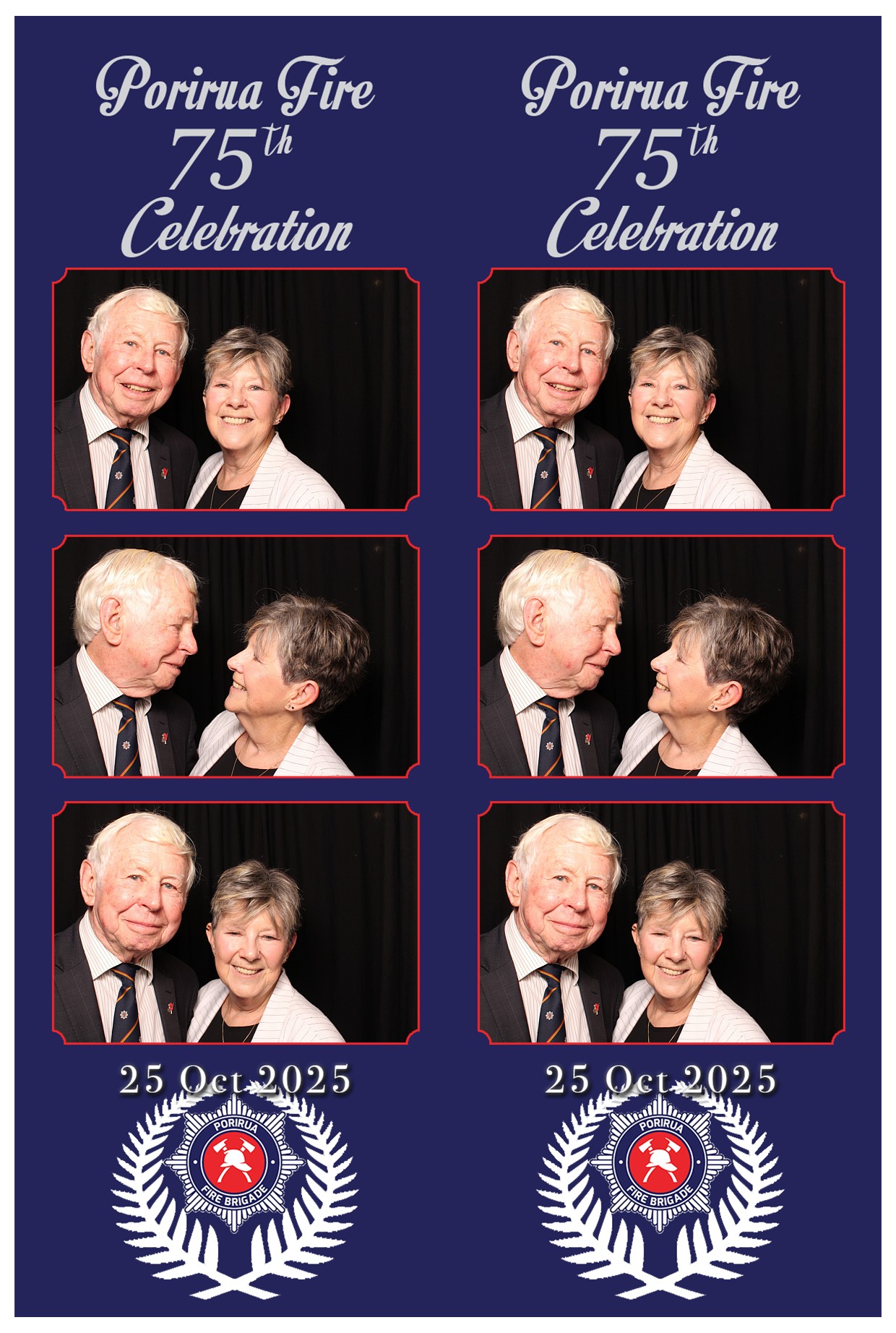 Porirua 75th Honours Night | View more photos from the event at wgtngallery.classicphotobooths.co.nz/u/wgtncpbgallery/Porirua-75th-Honours-Night