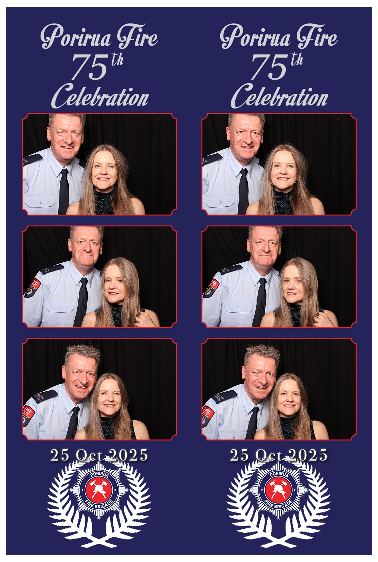 Porirua 75th Honours Night | View more photos from the event at wgtngallery.classicphotobooths.co.nz/u/wgtncpbgallery/Porirua-75th-Honours-Night