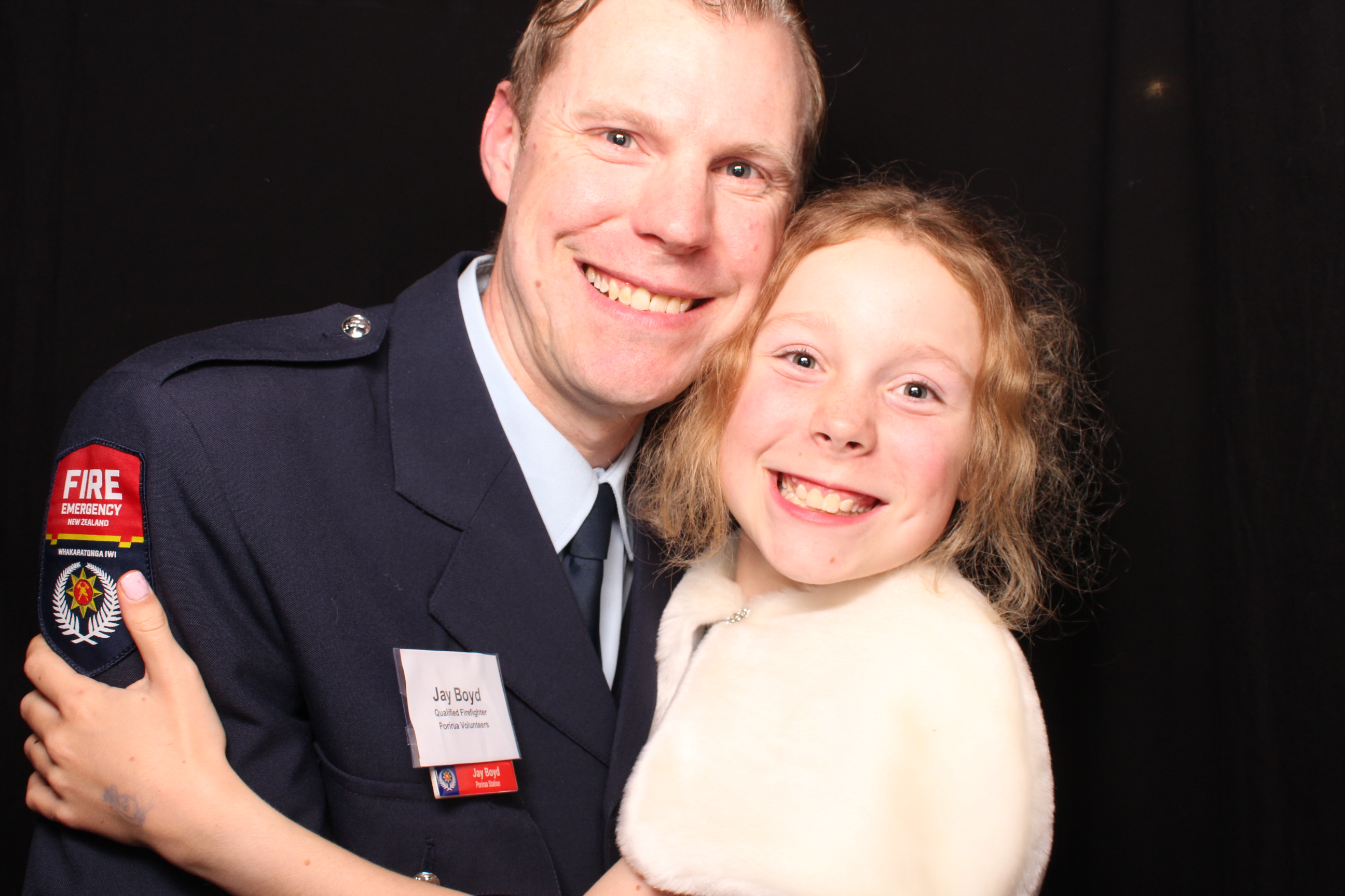 Porirua 75th Honours Night | View more photos from the event at wgtngallery.classicphotobooths.co.nz/u/wgtncpbgallery/Porirua-75th-Honours-Night