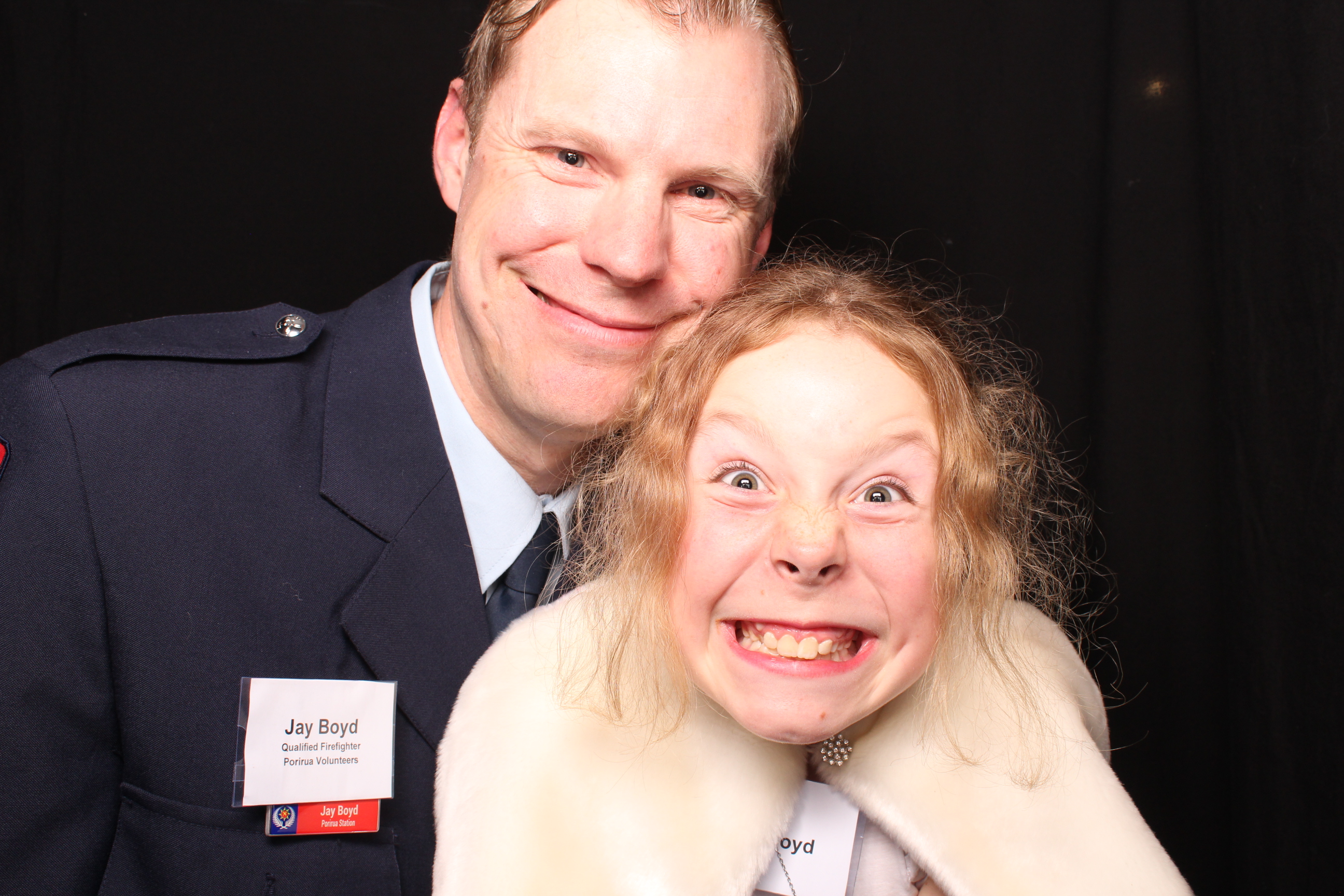 Porirua 75th Honours Night | View more photos from the event at wgtngallery.classicphotobooths.co.nz/u/wgtncpbgallery/Porirua-75th-Honours-Night