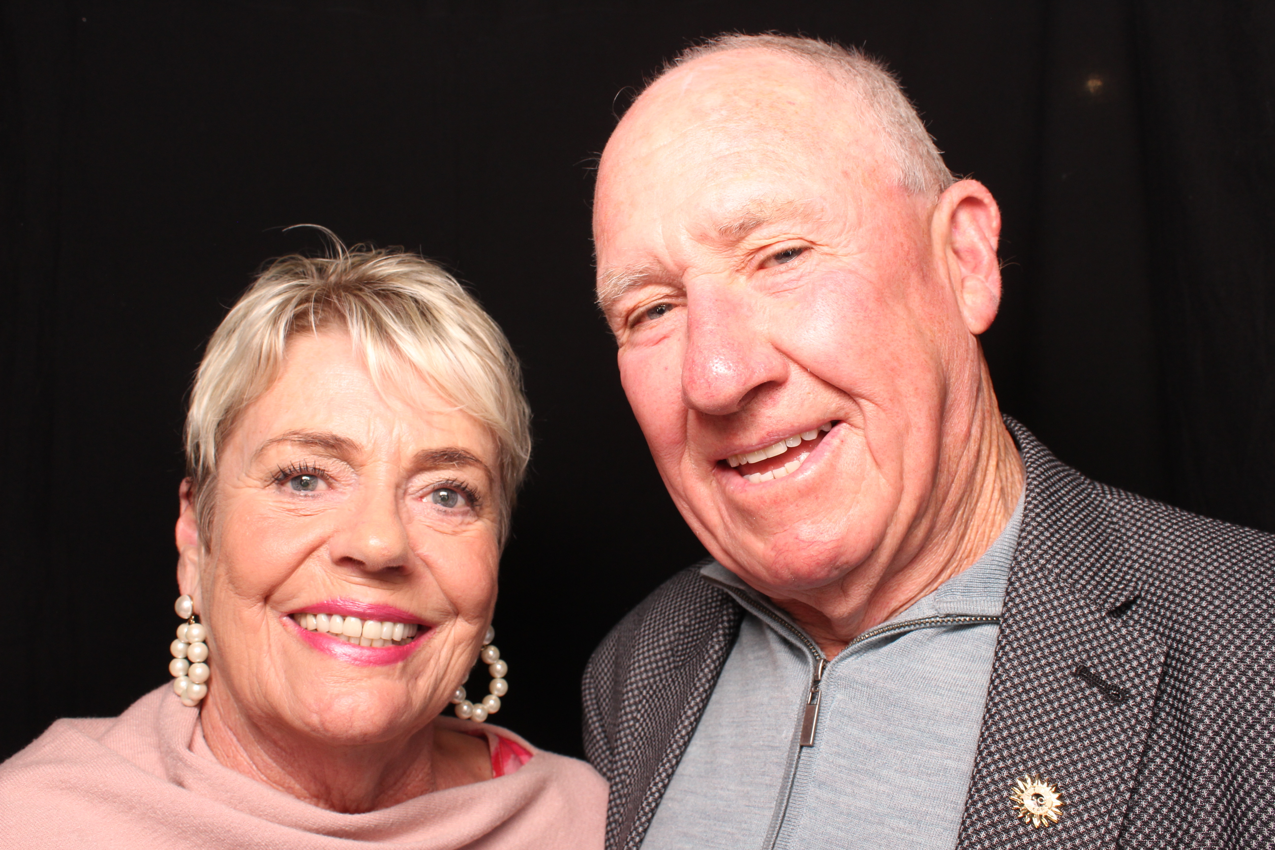 Porirua 75th Honours Night | View more photos from the event at wgtngallery.classicphotobooths.co.nz/u/wgtncpbgallery/Porirua-75th-Honours-Night