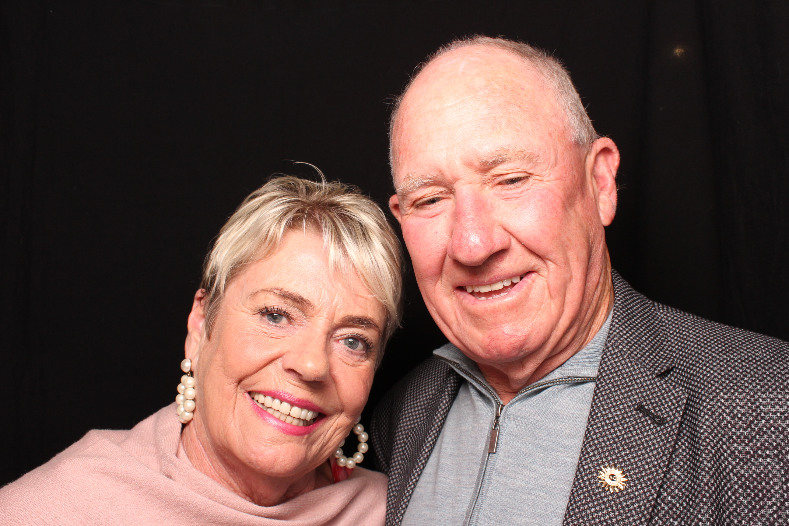 Porirua 75th Honours Night | View more photos from the event at wgtngallery.classicphotobooths.co.nz/u/wgtncpbgallery/Porirua-75th-Honours-Night