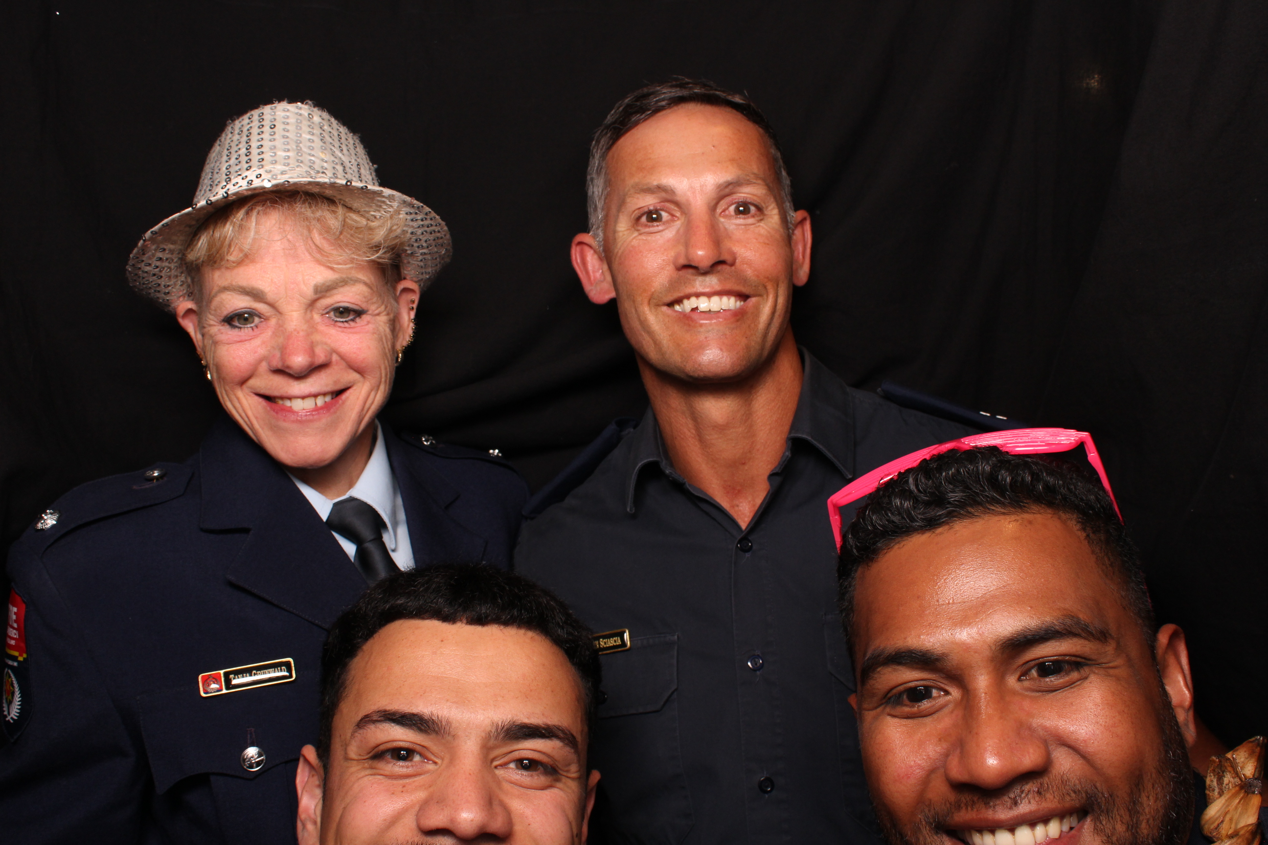 Porirua 75th Honours Night | View more photos from the event at wgtngallery.classicphotobooths.co.nz/u/wgtncpbgallery/Porirua-75th-Honours-Night