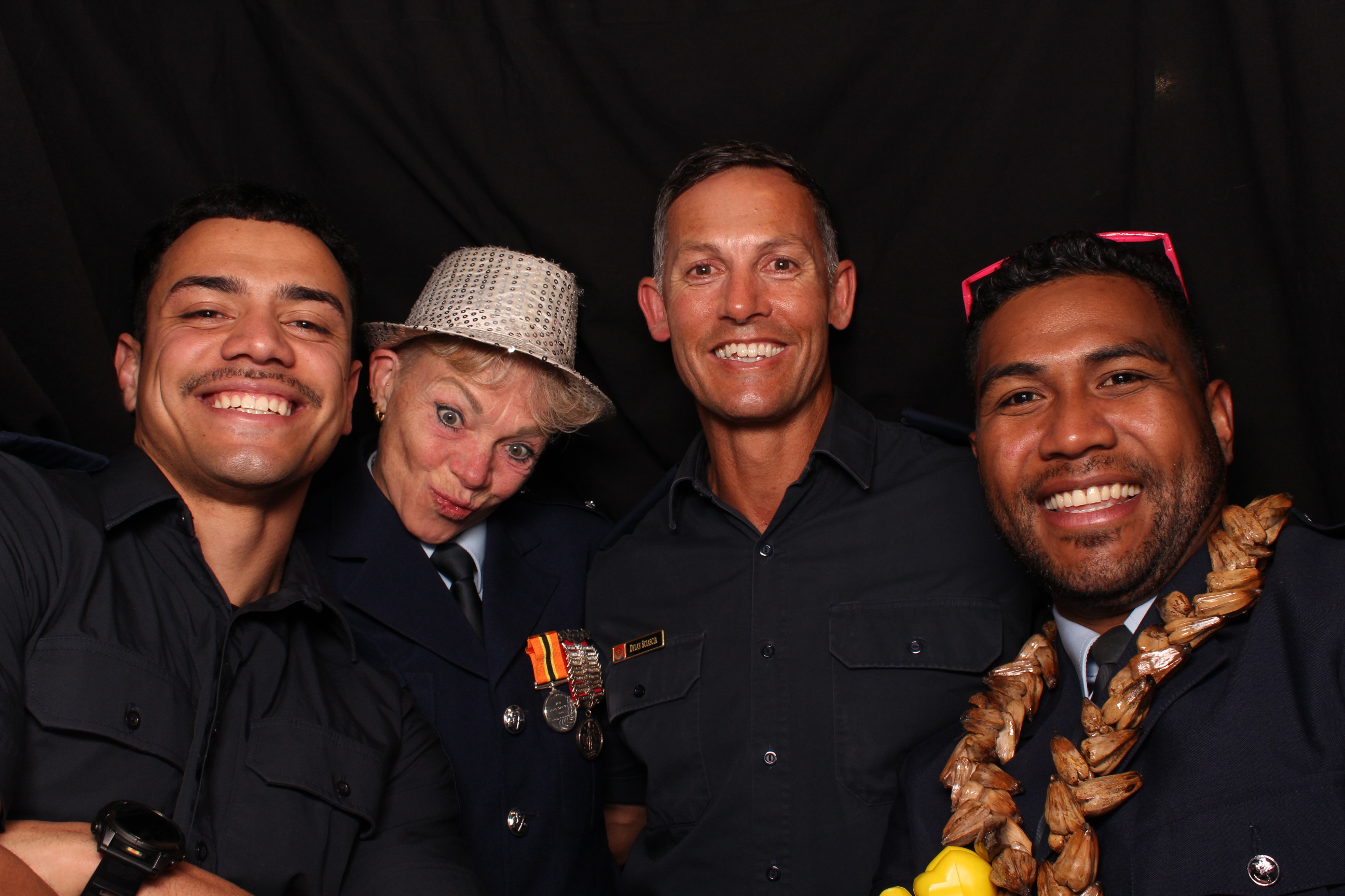 Porirua 75th Honours Night | View more photos from the event at wgtngallery.classicphotobooths.co.nz/u/wgtncpbgallery/Porirua-75th-Honours-Night